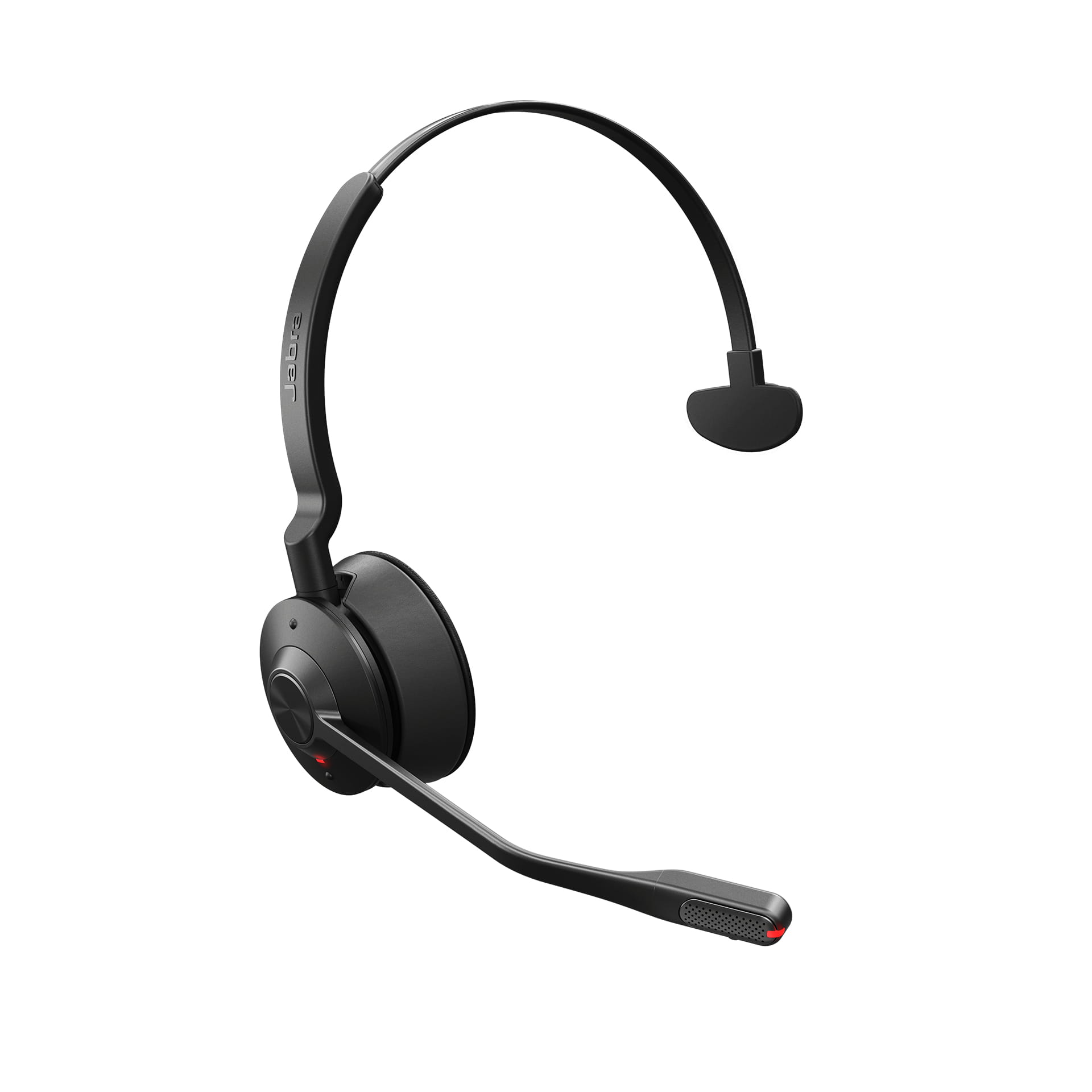 Jabra Engage 55 Mono - Headset - On-Ear - DECT