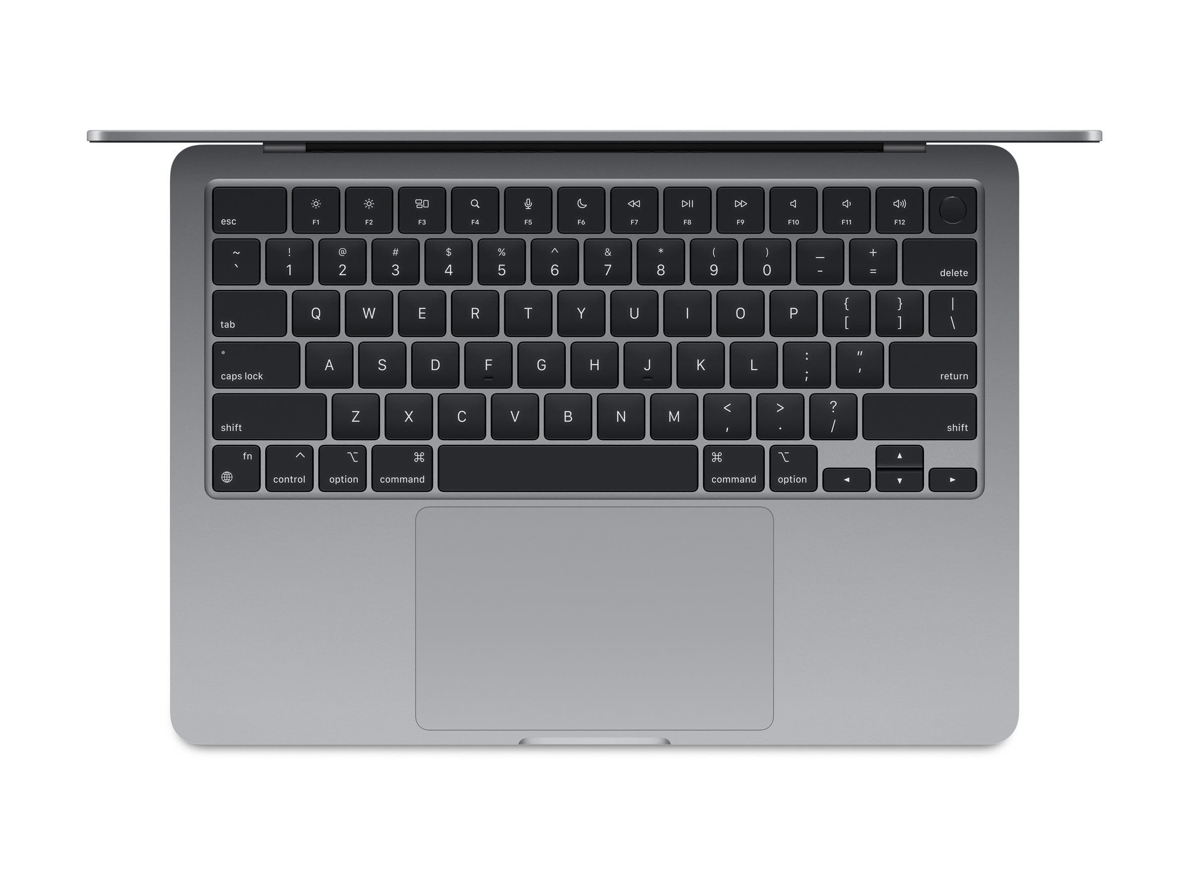 Apple MacBook Air - M3 - M3 10-core GPU - 24 GB RAM - 512 GB SSD - 34.46 cm (13.6")