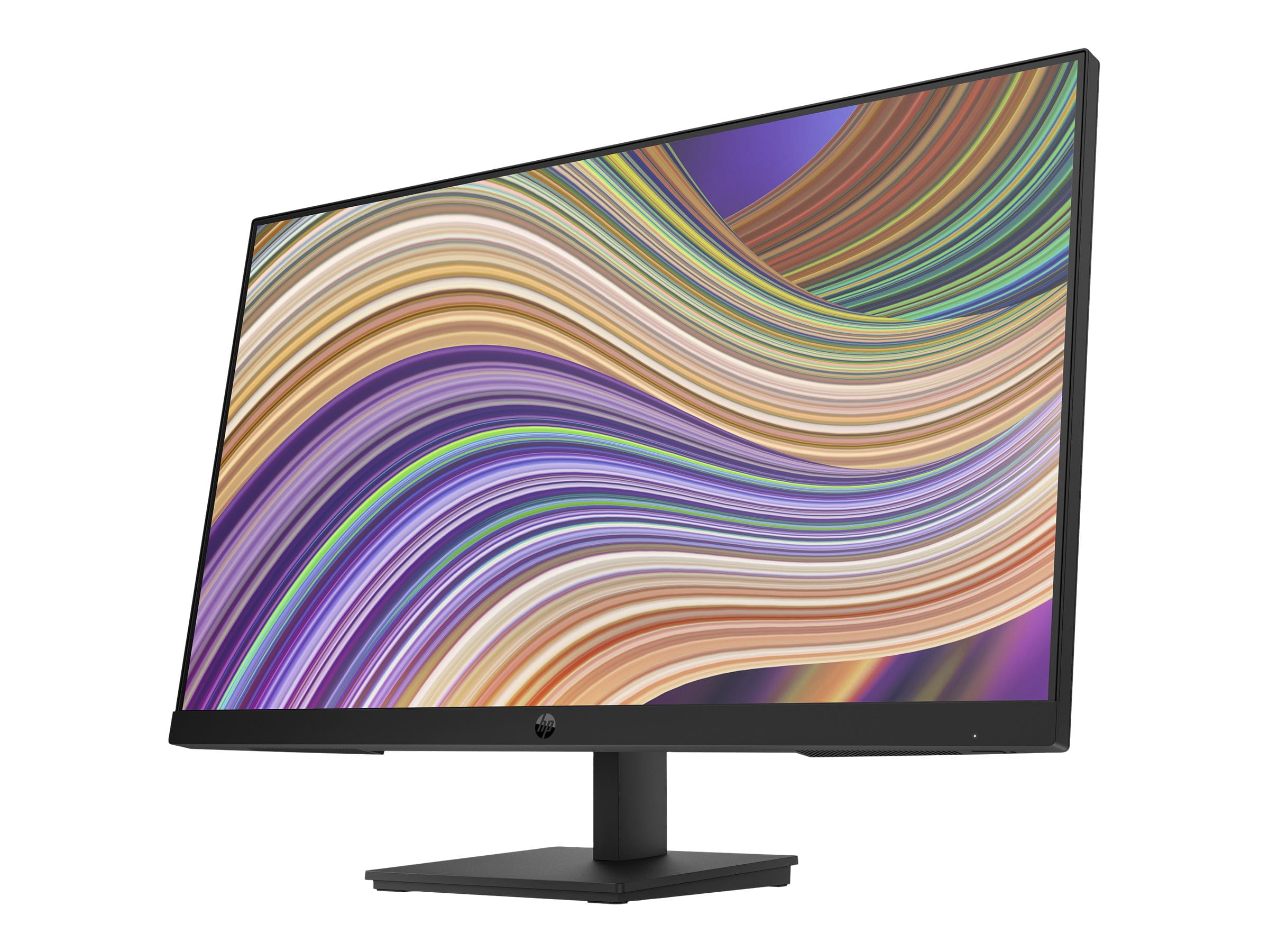 HP P27 G5 - P-Series - LED-Monitor - 68.6 cm (27")