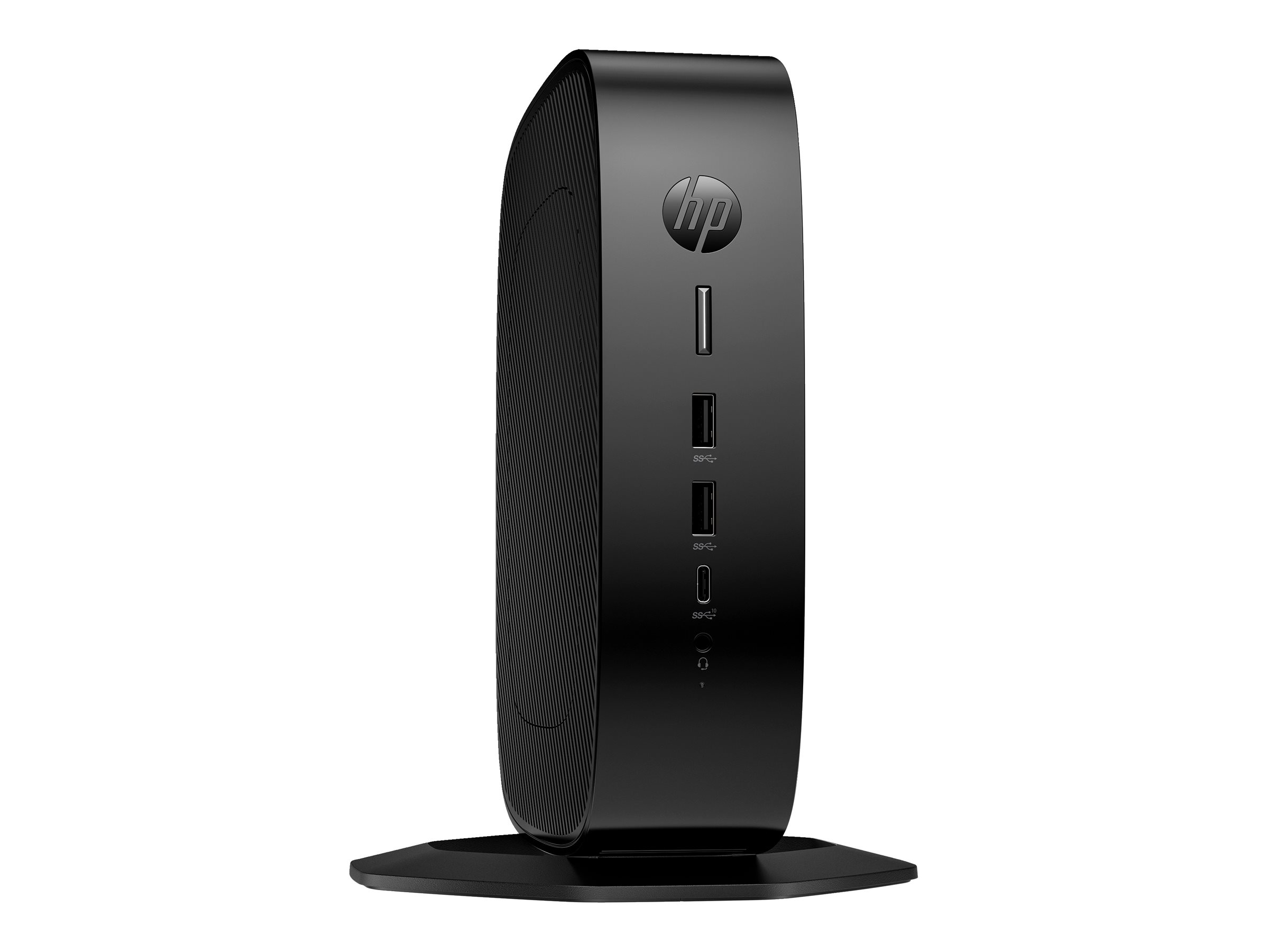 HP Elite t755 - Thin Client - SFF - 1 x Ryzen Embedded V2546 / 3 GHz