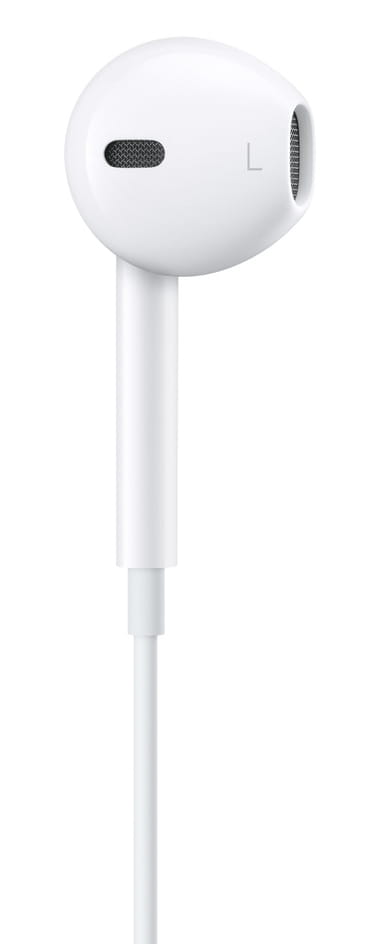 Apple EarPods - Ohrhörer mit Mikrofon - Ohrstöpsel