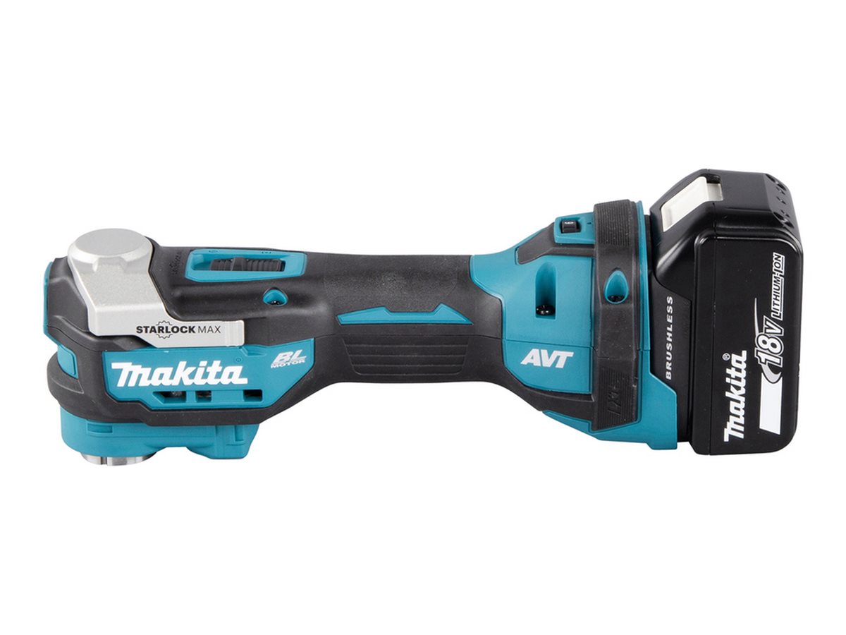 Makita DTM52Z - Oszillierendes Multiwerkzeug