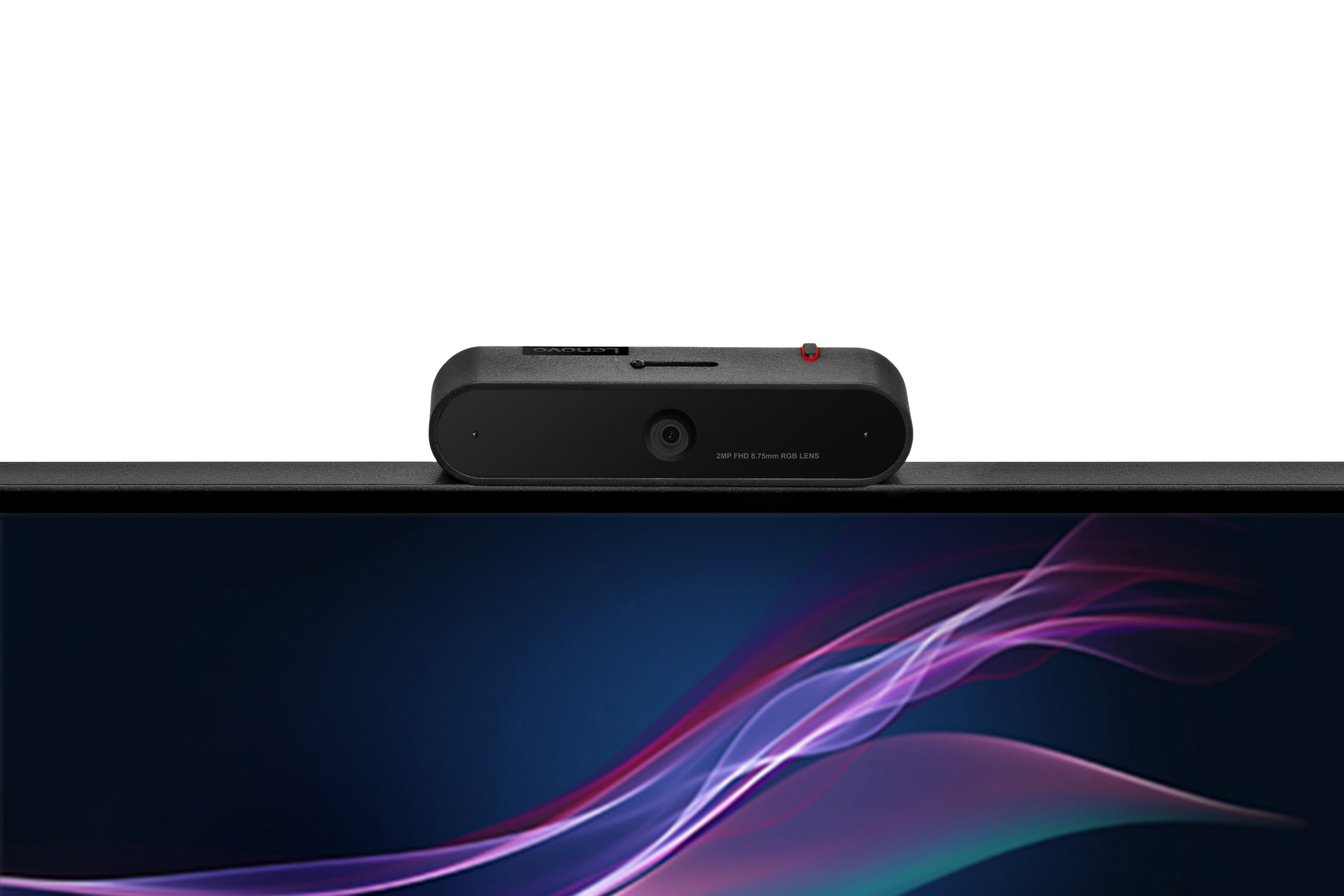 Lenovo ThinkVision MC50 - Webcam - Farbe - 1920 x 1080