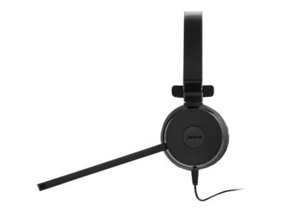 Jabra Evolve 20SE UC mono - Special Edition - Headset