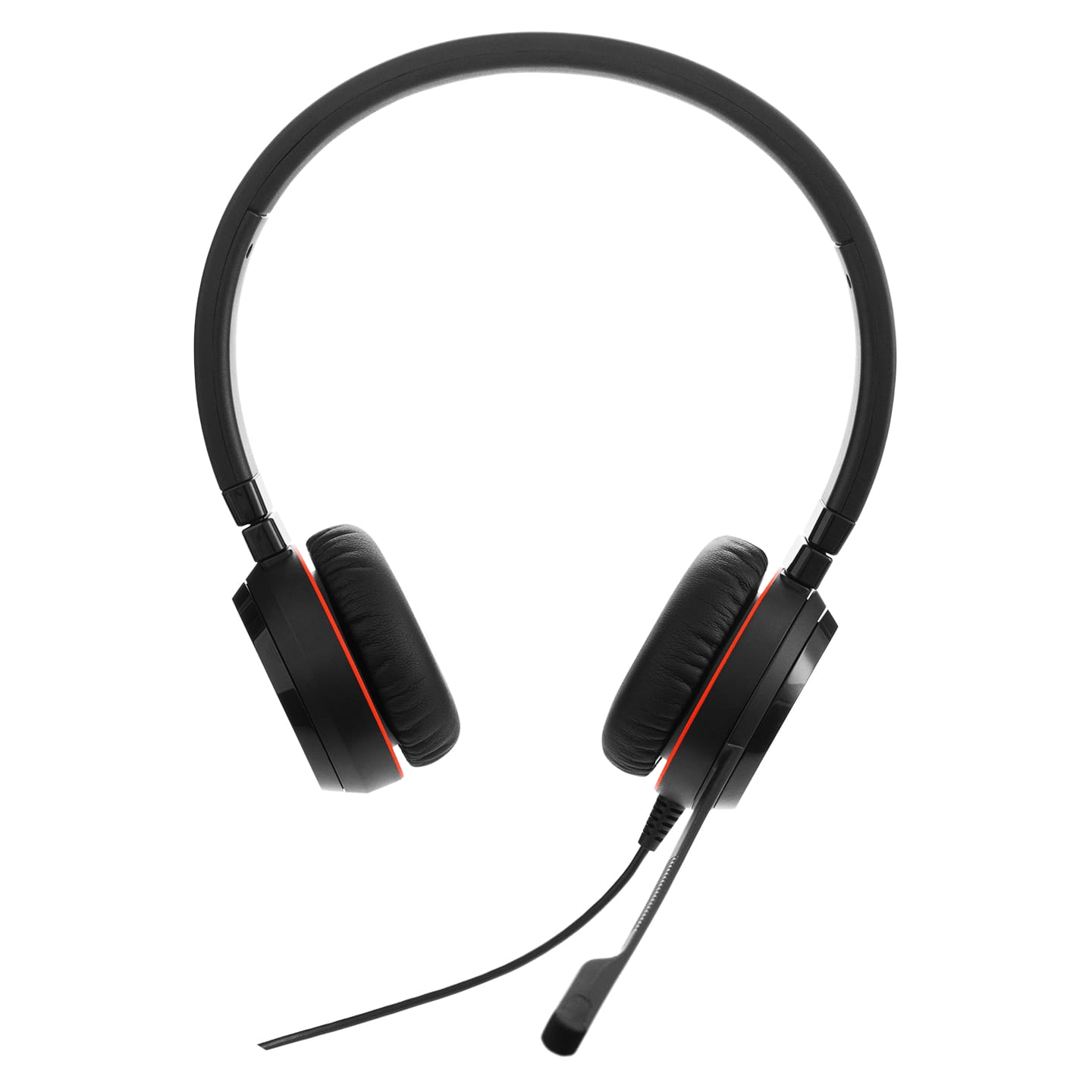 Jabra Evolve 20SE MS stereo - Special Edition