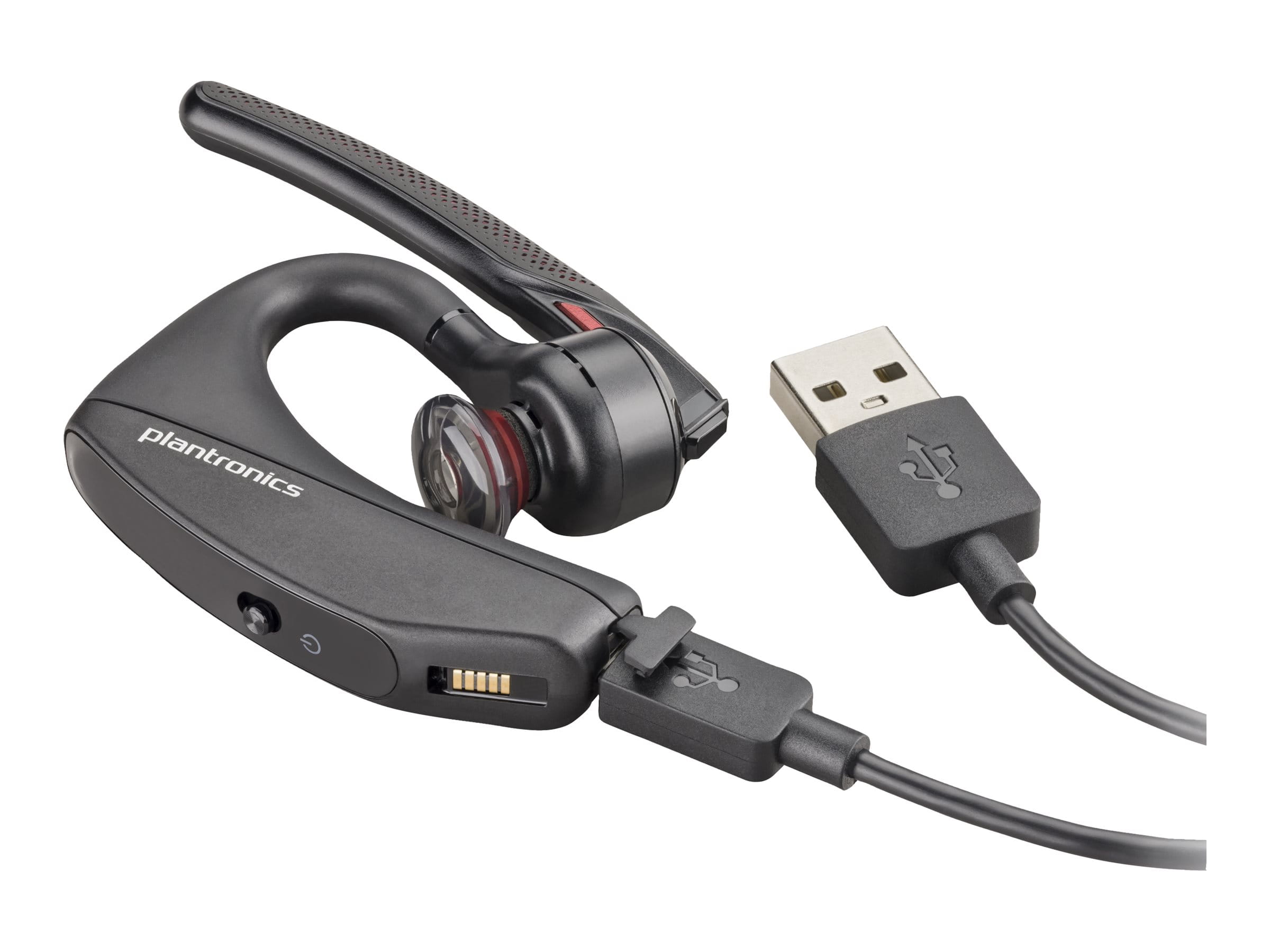 HP Poly Voyager 5200 - Voyager 5200 series - Headset