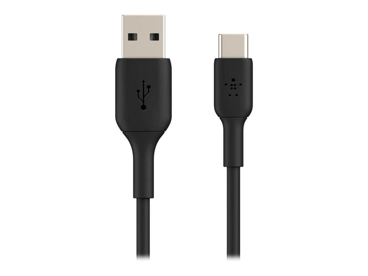 Belkin BoostCharge - USB-Kabel - 24 pin USB-C (M)