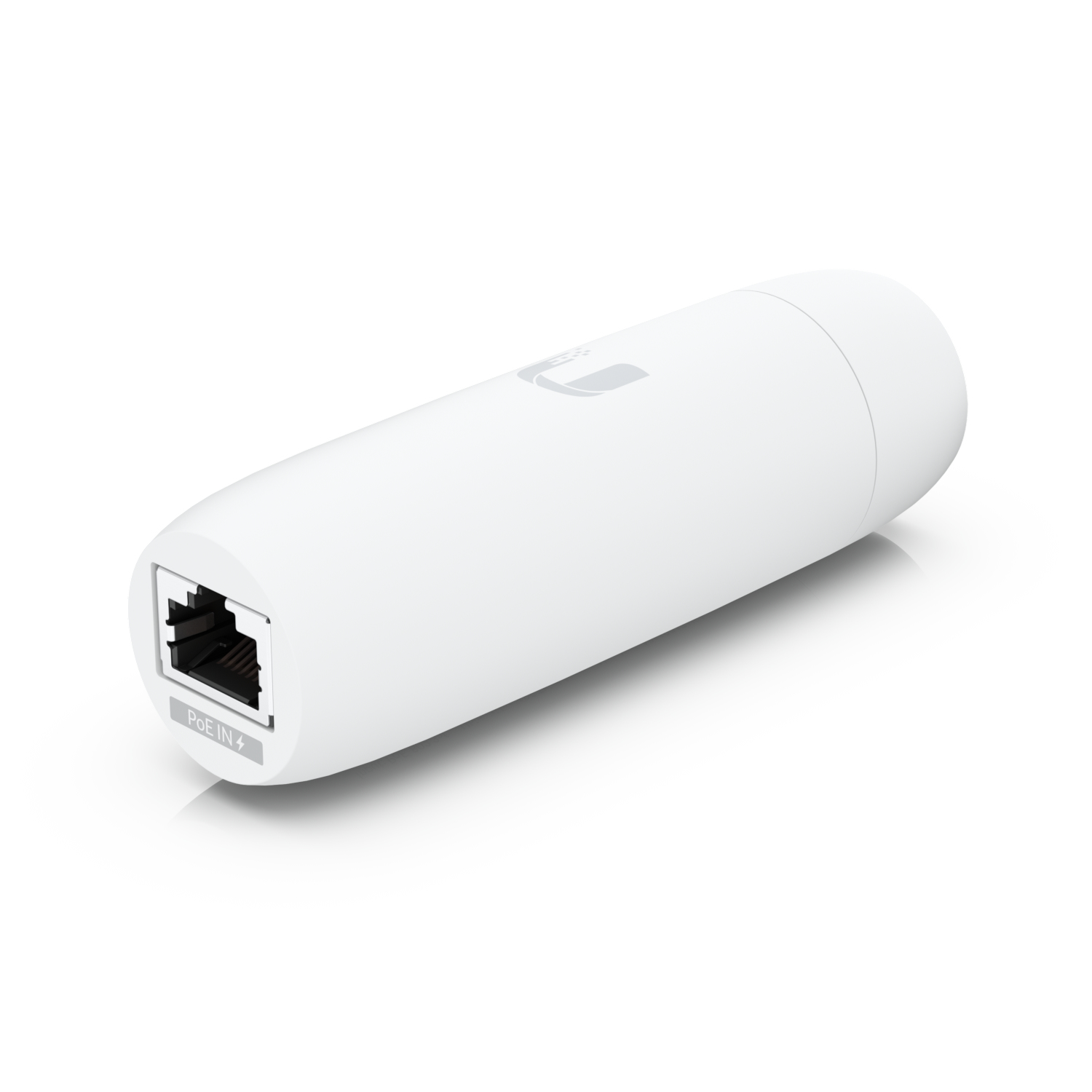 Ubiquiti UniFi - Netzwerkmedien-Streaming-Adapter - Gigabit Ethernet - 1000Base-T (PoE)