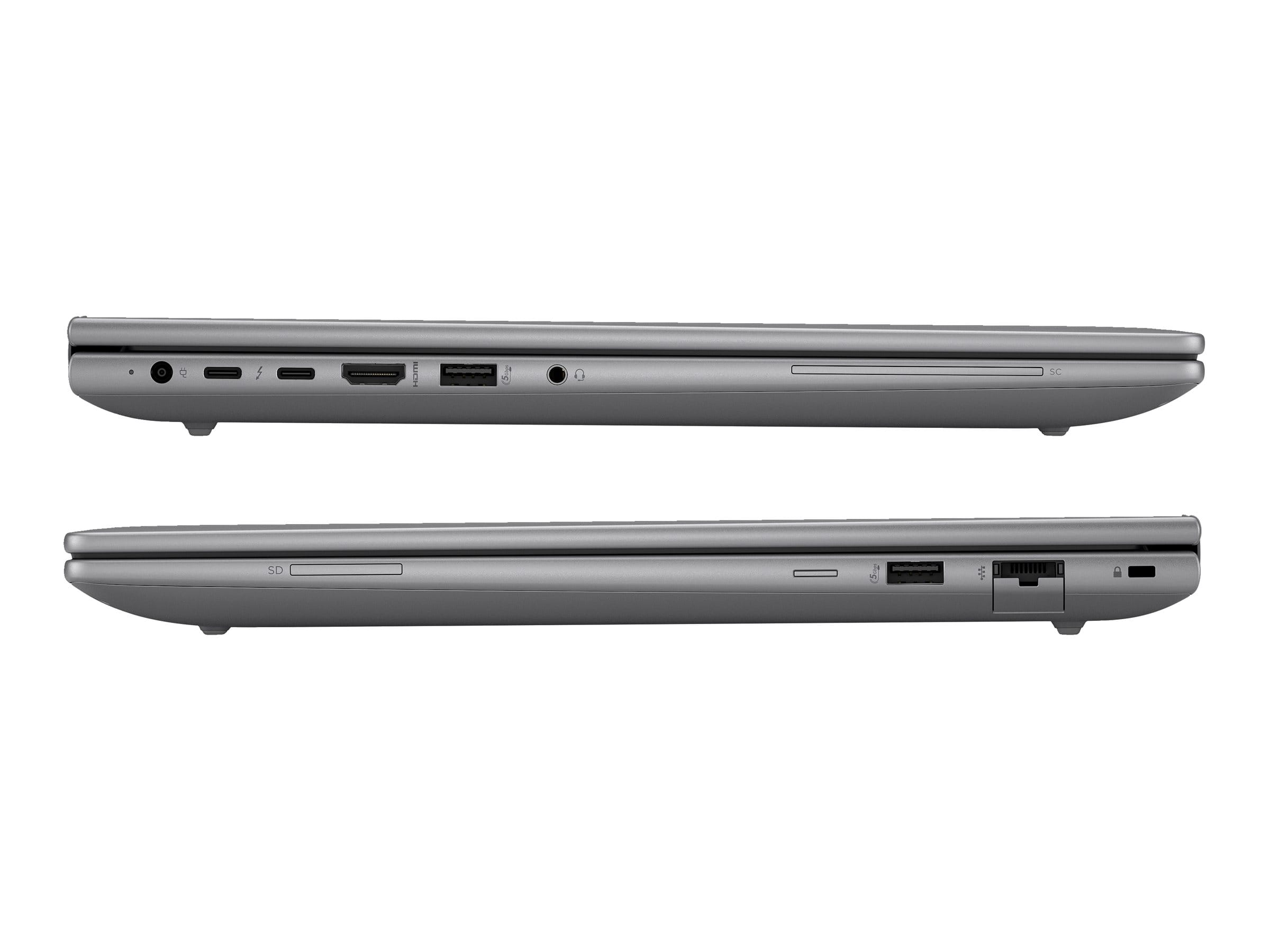 HP ZBook Power G11 A Mobile Workstation - AMD Ryzen 9 8945HS - Win 11 Pro - RTX 3000 Ada - 64 GB RAM - 1 TB SSD NVMe, TLC - 40.6 cm (16") HP ZBook Power G11 A Mobile Workstation - AMD Ryzen 9 8945HS - Win 11 Pro - RTX 3000 Ada - 64 GB RAM - 1 TB SSD NVMe, TLC - 40.6 cm (16")