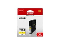 Canon PGI-2500XL Y - 19.3 ml - Hohe Ergiebigkeit