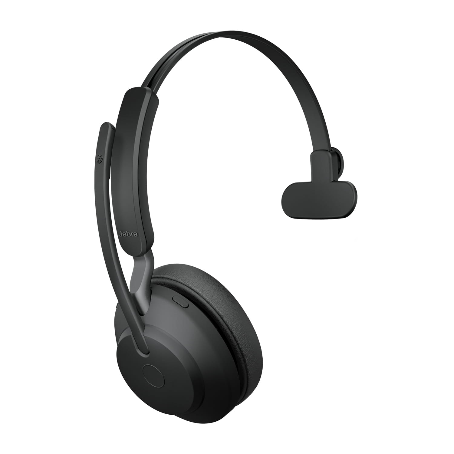 Jabra Evolve2 65 UC Mono - Headset - On-Ear - konvertierbar