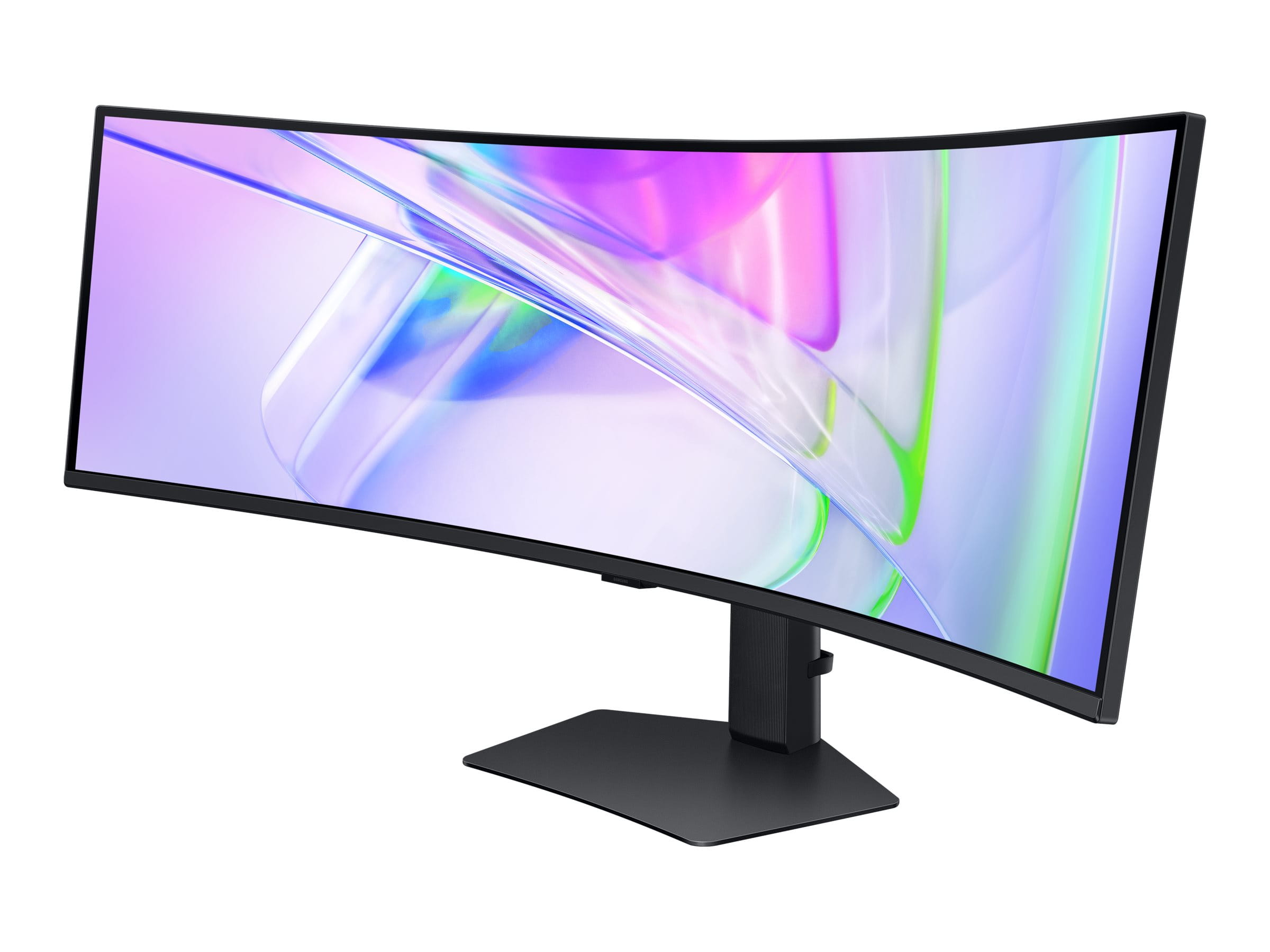 Samsung ViewFinity S9 S49C950UAU - S95UC Series - LED-Monitor - gebogen - 124.5 cm (49")