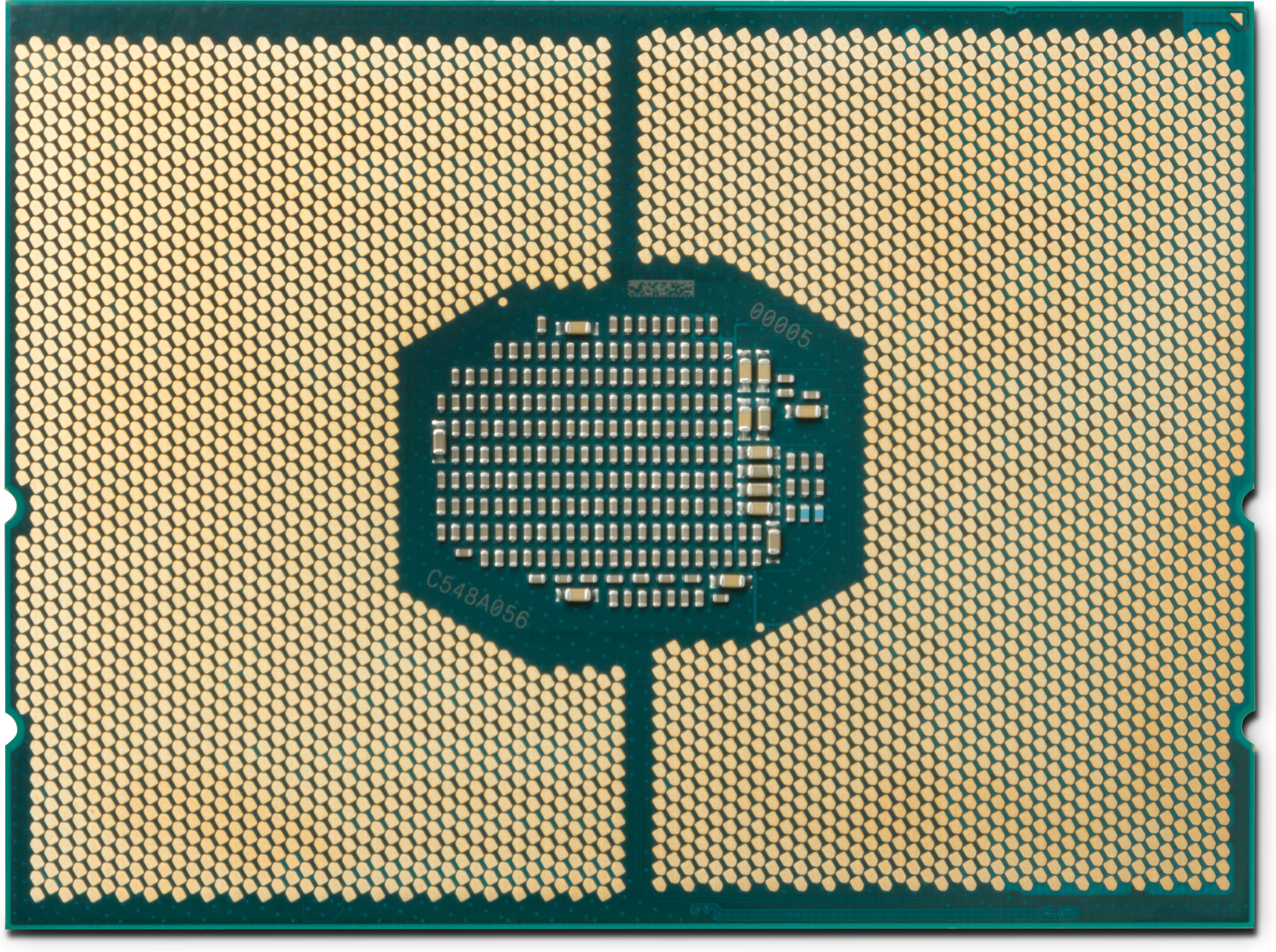 HP Intel Xeon Gold 6230 - 2.1 GHz - 20 Kerne - 40 Threads
