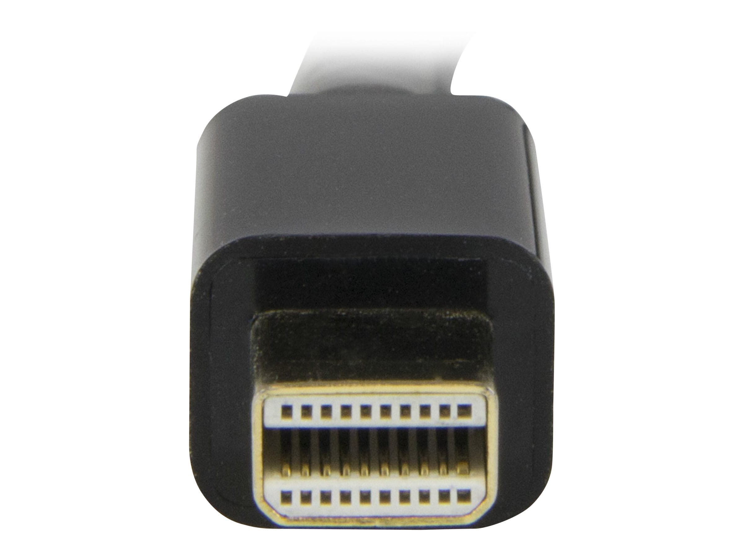 StarTech.com 1m Mini DisplayPort auf HDMI Konverterkabel