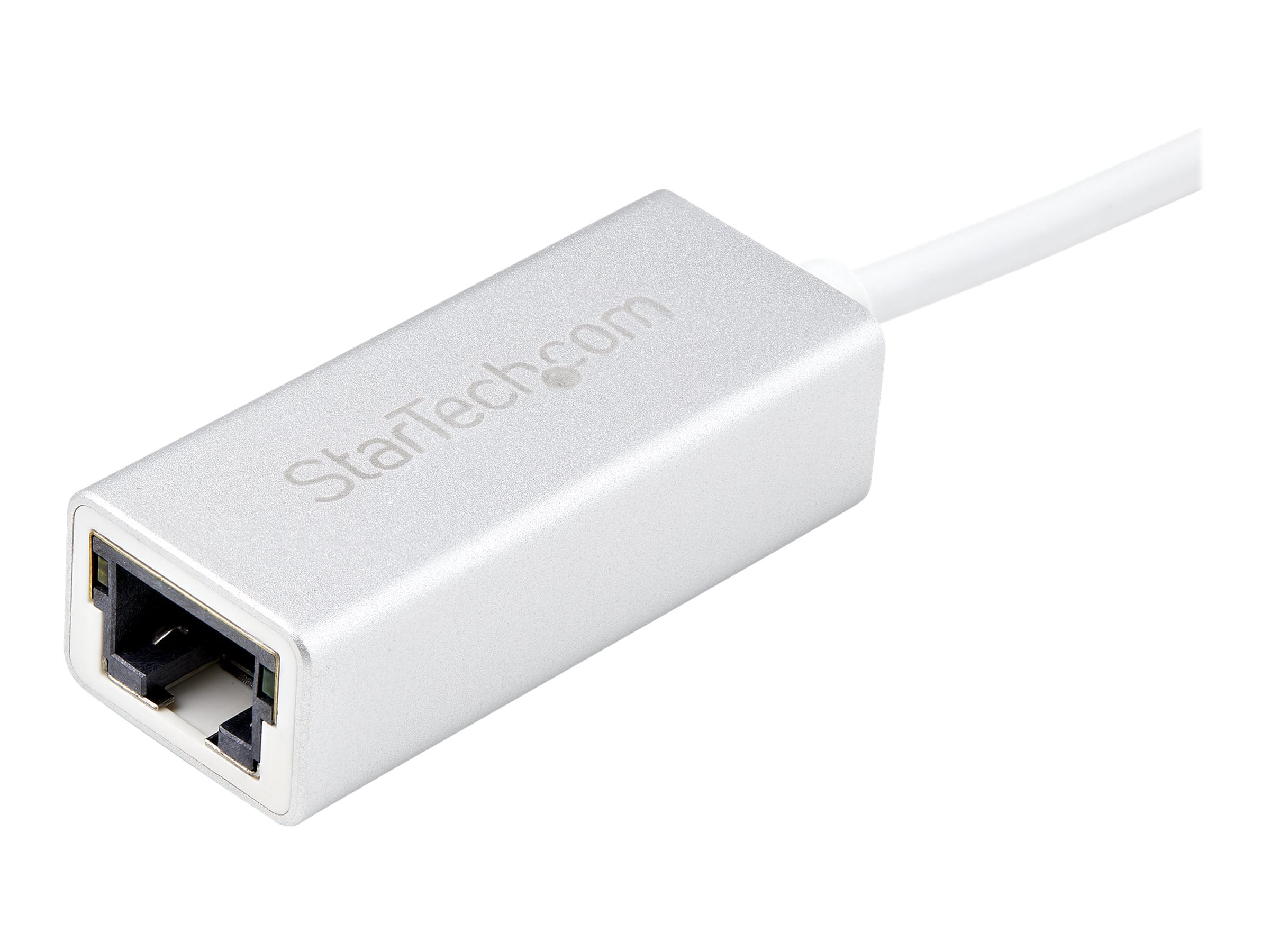 StarTech.com USB 3.0 auf Gigabit Netzwerkadapter