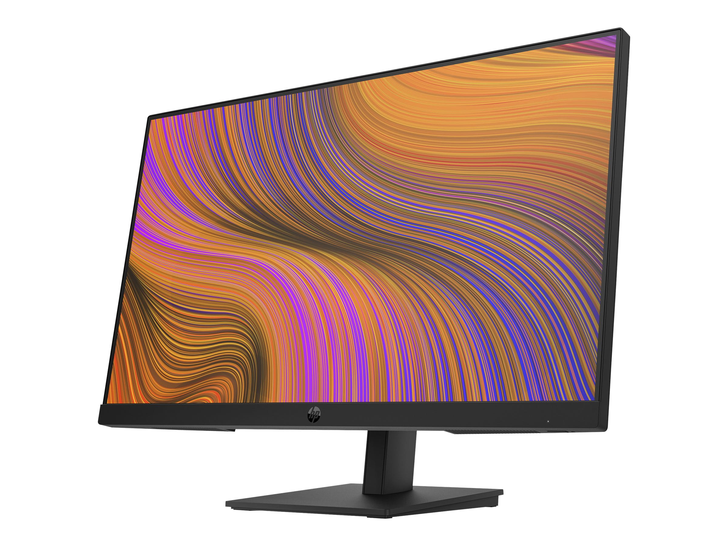 HP P24h G5 - LED-Monitor - 60.5 cm (23.8") - 1920 x 1080 Full HD (1080p)