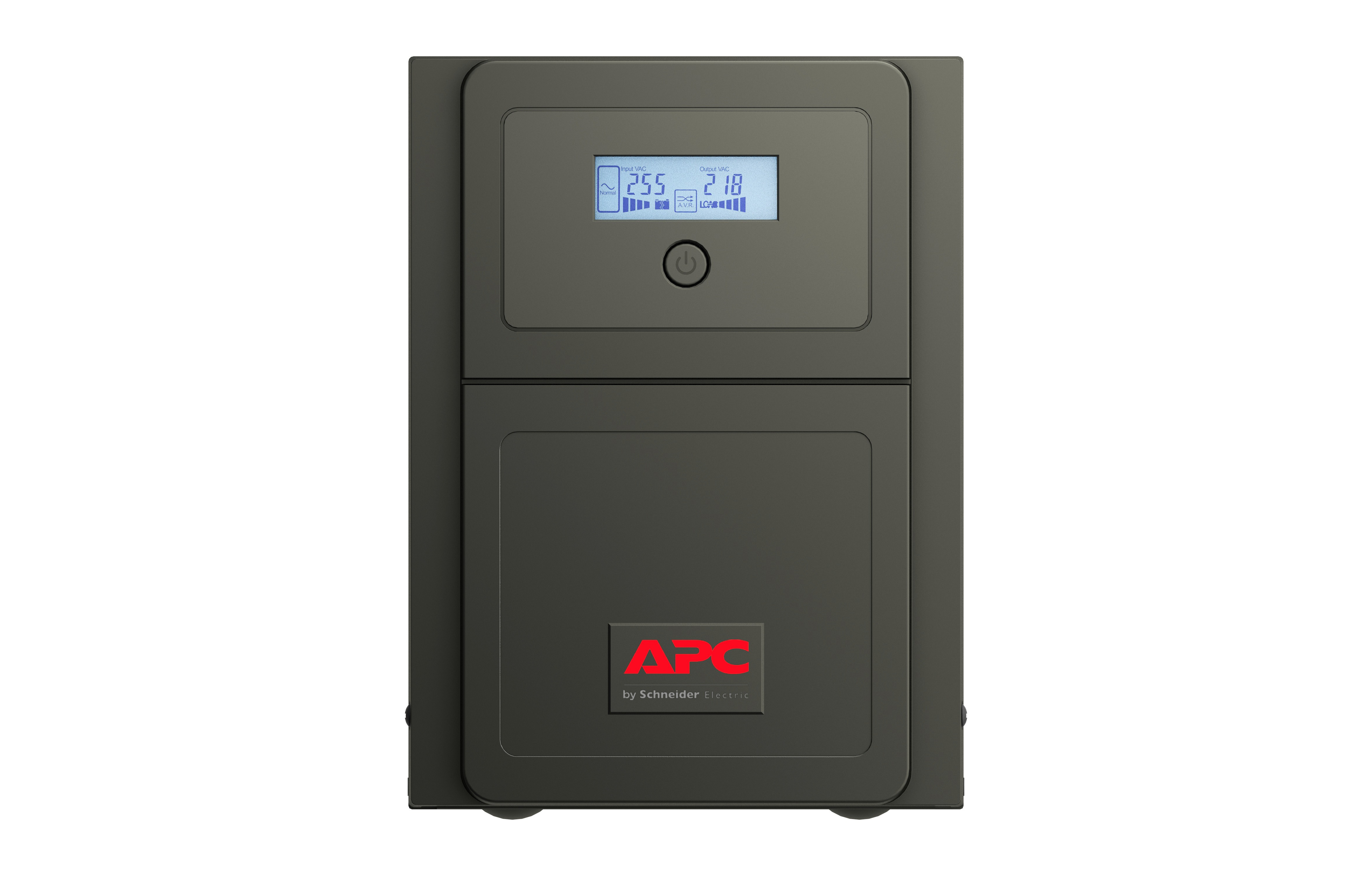 APC Easy UPS SMV SMV750CAI - USV - Wechselstrom 220/230/240 V - Line-Interactive-USV