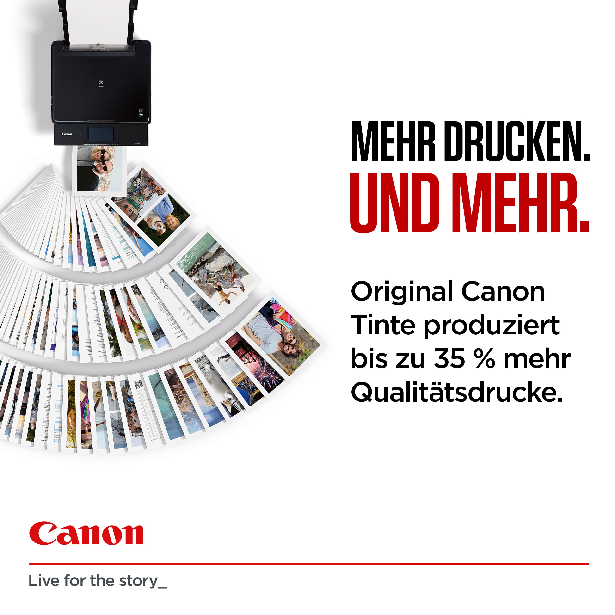 Canon CLI-551C XL - 11 ml - Hohe Ergiebigkeit