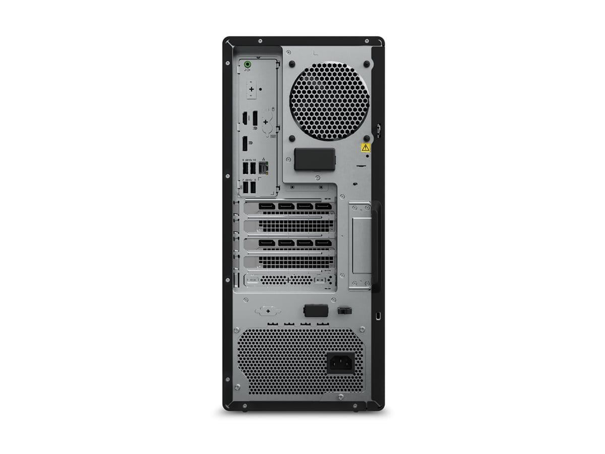 Lenovo ThinkStation P3 30GS - Tower - 1 x Core i7 i7-14700K / 3.4 GHz