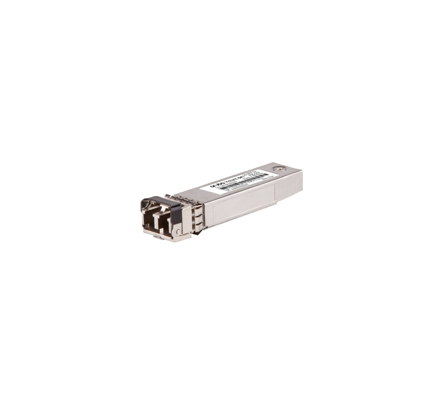 HPE Networking Instant On - SFP (Mini-GBIC)-Transceiver-Modul