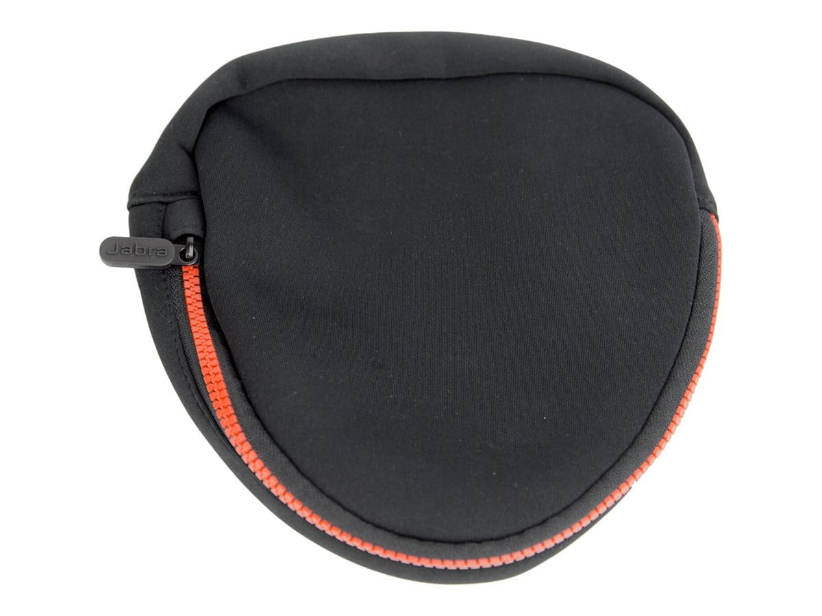 Jabra Tasche für Headset (Packung mit 5) - für Evolve 80 Stereo