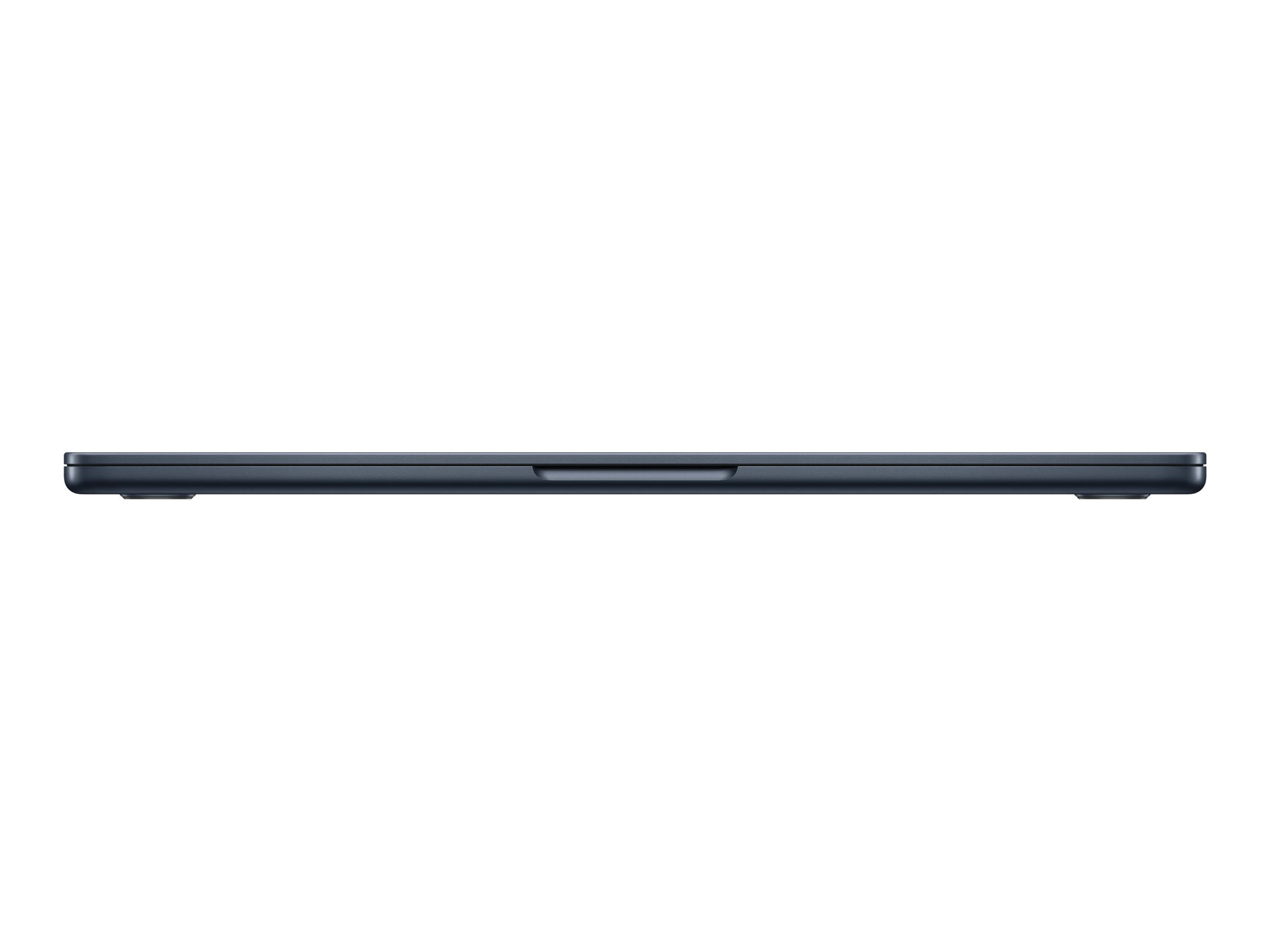 Apple MacBook Air - M2 - M2 8-core GPU - 16 GB RAM - 256 GB SSD - 34.46 cm (13.6")
