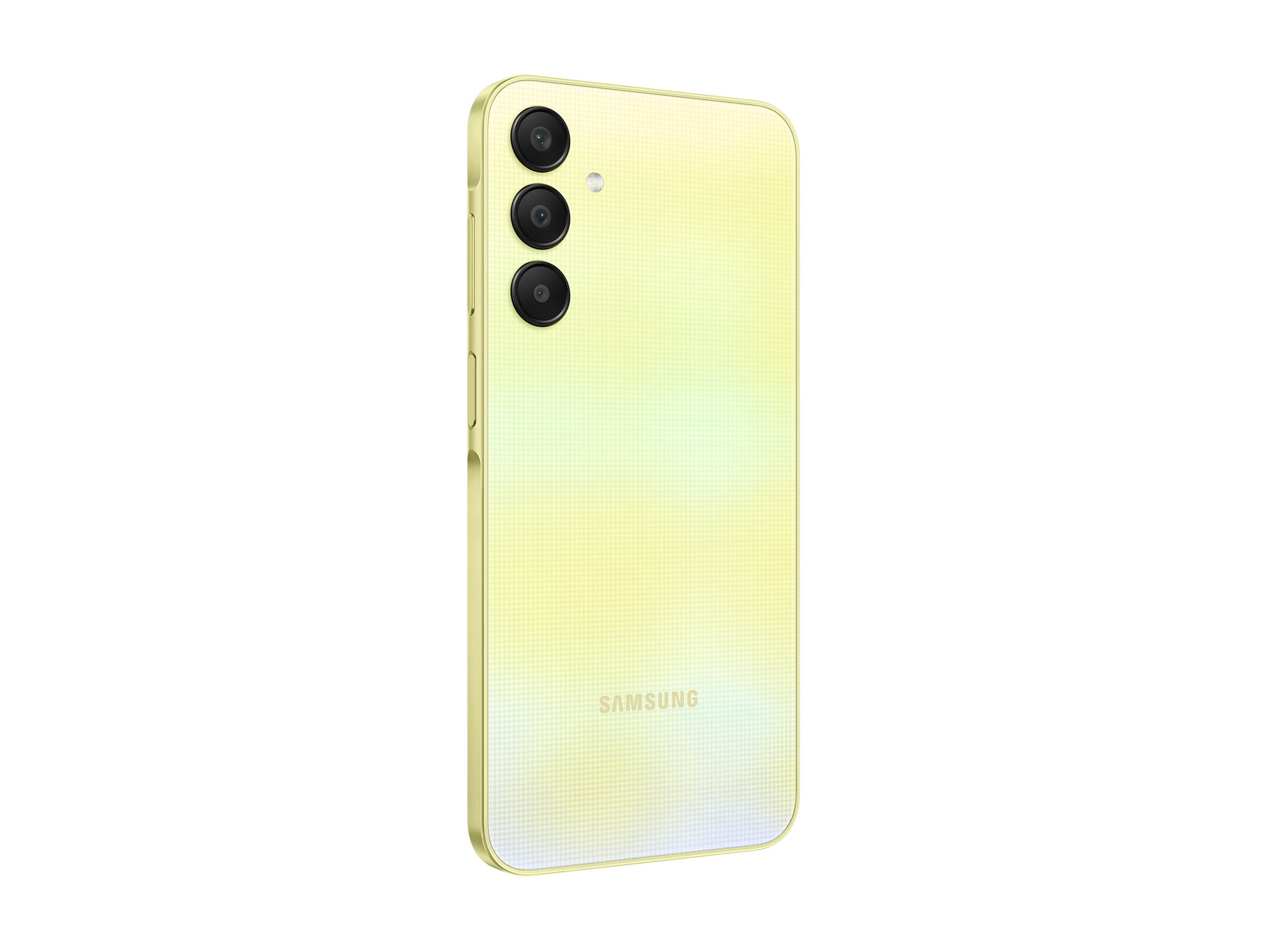 Samsung Galaxy A25 - 5G Smartphone - Dual-SIM - RAM 6 GB / Interner Speicher 128 GB - microSD slot - OLED-Display - 6.5" - 2340 x 1080 Pixel (120 Hz)
