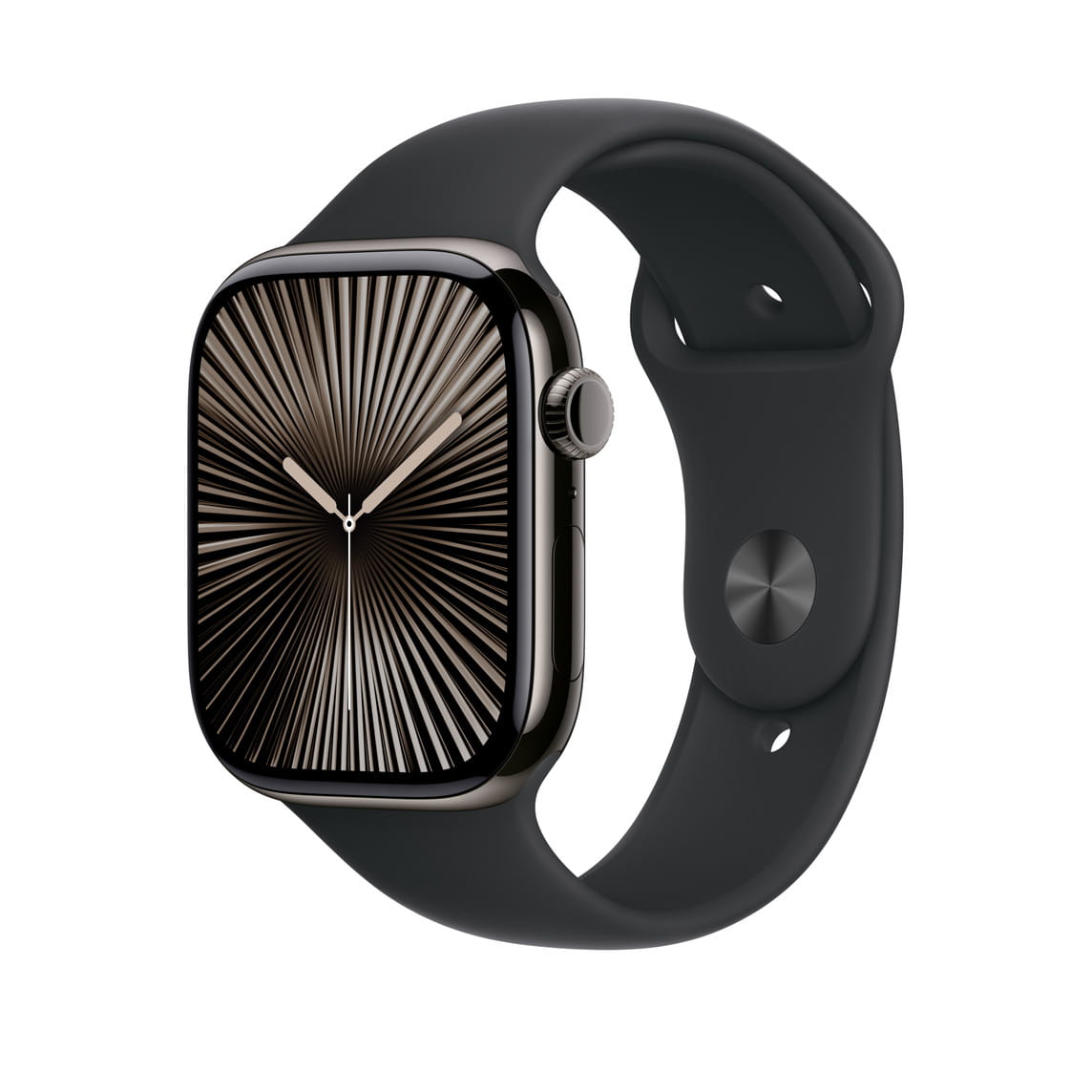 Apple Armband für Smartwatch - 46mm - M/L (für Handgelenke 160 - 210 mm)