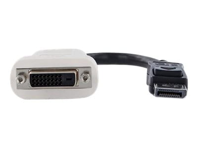 StarTech.com DisplayPort Adapter auf DVI - DP (Stecker)