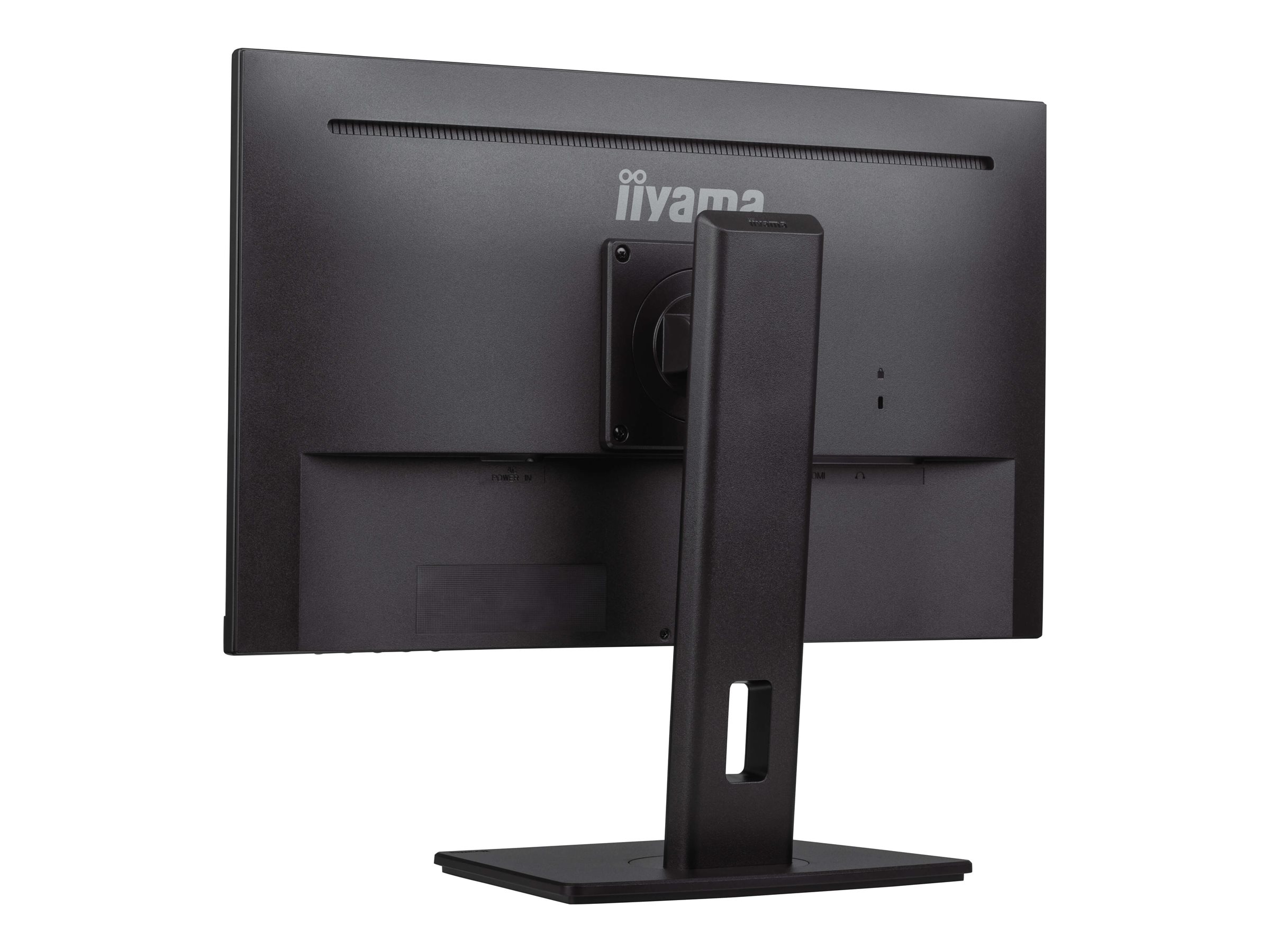 Iiyama ProLite XUB2493HS-B6 - LED-Monitor - 61 cm (24")