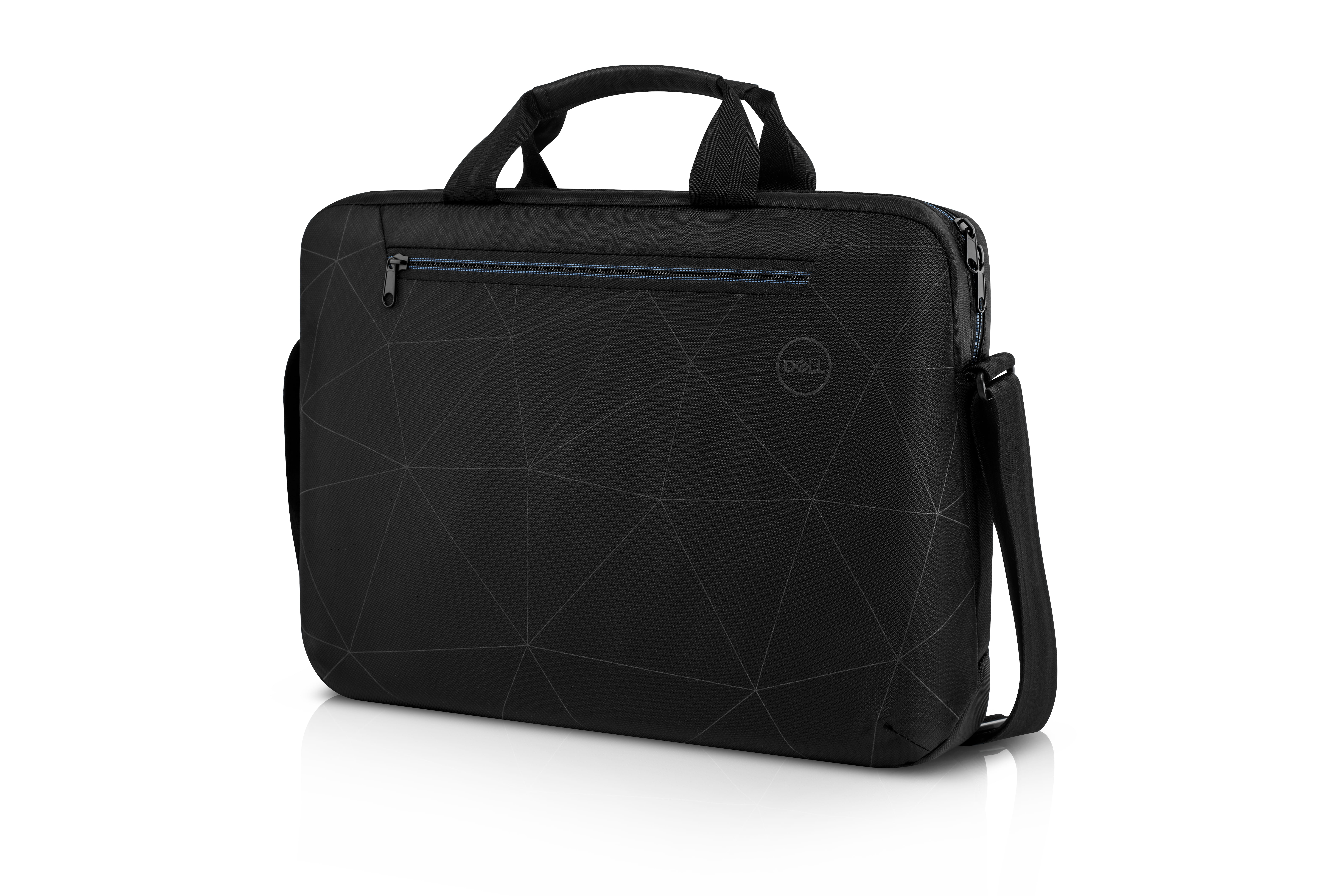 Dell Essential Briefcase 15 - Notebook-Tasche - 39.6 cm (15.6")