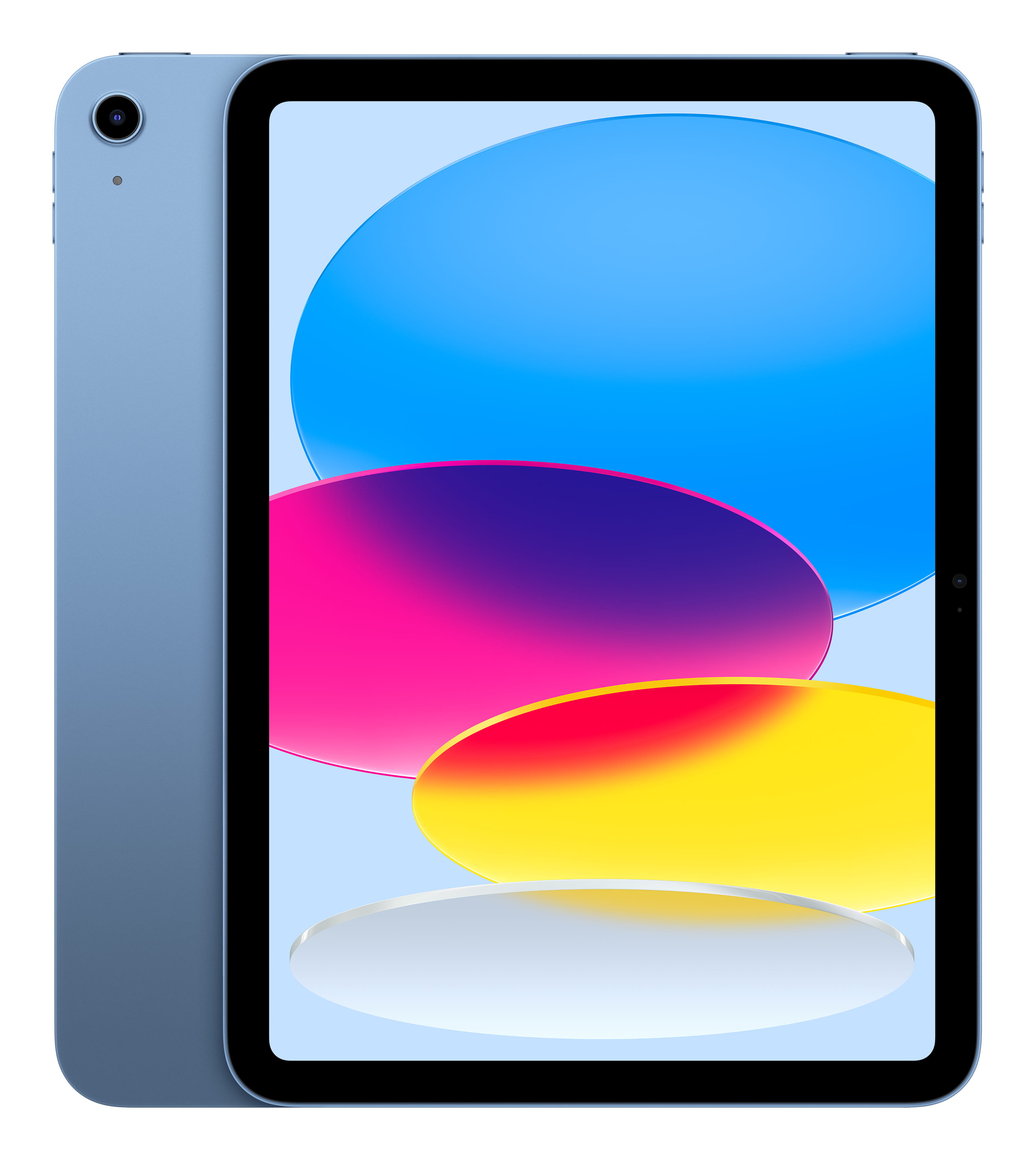 Apple iPad A16 Wi-Fi - Tablet - 128 GB - 27.9 cm (11")