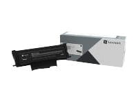 Lexmark Ultra High Capacity - Schwarz - Original