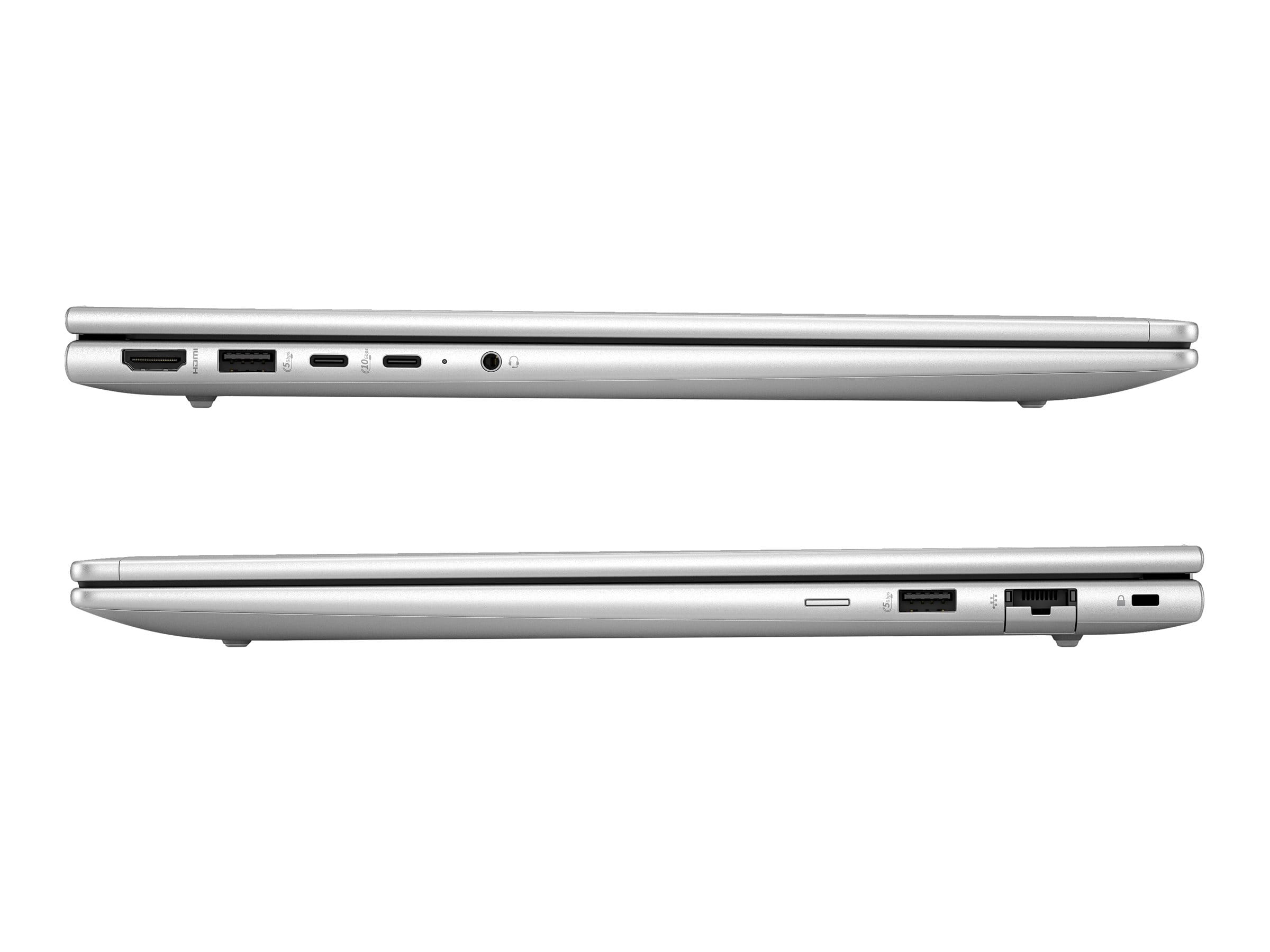 HP ProBook 460 G11 Notebook - Intel Core Ultra 7 155U / 1.7 GHz - Win 11 Pro - Intel Graphics - 32 GB RAM - 1 TB SSD NVMe - 40.6 cm (16") HP ProBook 460 G11 Notebook - Intel Core Ultra 7 155U / 1.7 GHz - Win 11 Pro - Intel Graphics - 32 GB RAM - 1 TB SSD NVMe - 40.6 cm (16")