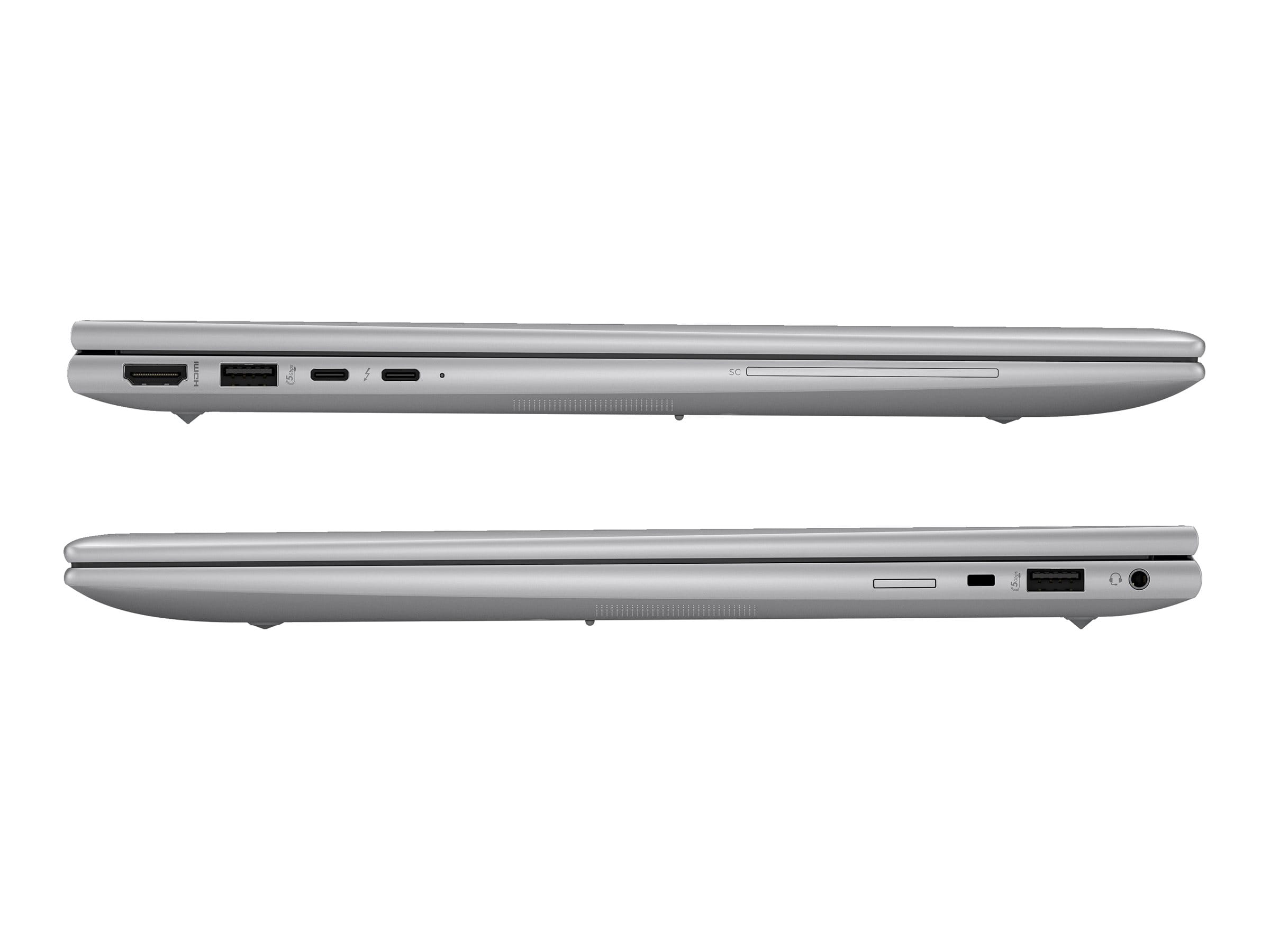 HP ZBook Firefly 16 G11 Mobile Workstation - Intel Core Ultra 7 155H / 1.4 GHz - Win 11 Pro - Intel Arc Graphics - 32 GB RAM - 1 TB SSD NVMe, TLC - 40.6 cm (16") HP ZBook Firefly 16 G11 Mobile Workstation - Intel Core Ultra 7 155H / 1.4 GHz - Win 11 Pro - Intel Arc Graphics - 32 GB RAM - 1 TB SSD NVMe, TLC - 40.6 cm (16")