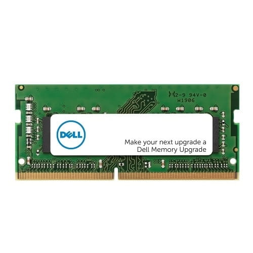 Dell 2RX8 - DDR5 - Modul - 32 GB - SO DIMM 262-PIN