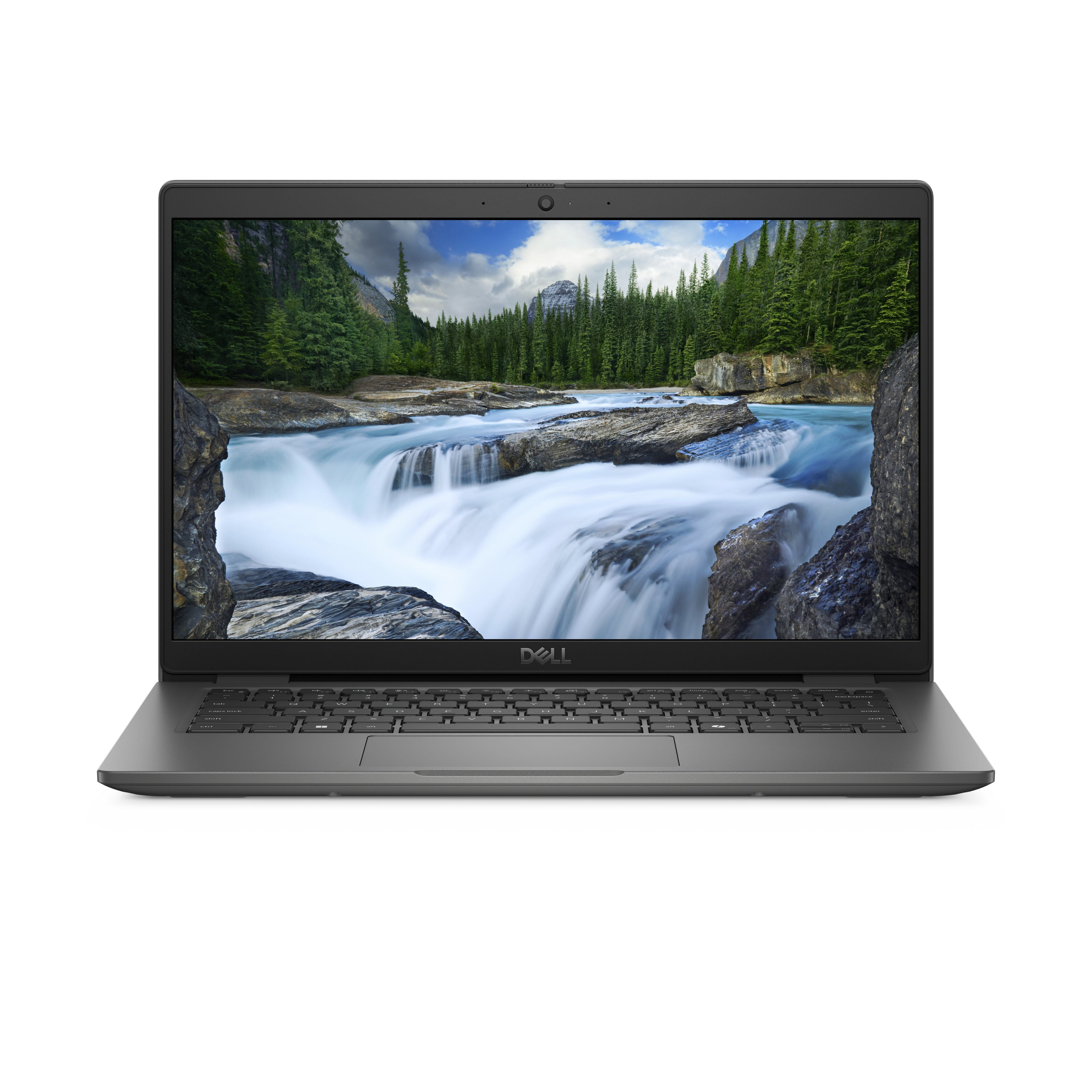 Dell Latitude 3450 (version 2024) - Intel Core i5 1335U - Win 11 Pro - Intel Iris Xe Grafikkarte - 8 GB RAM - 512 GB SSD NVMe, QLC, Class 25 - 35.6 cm (14")