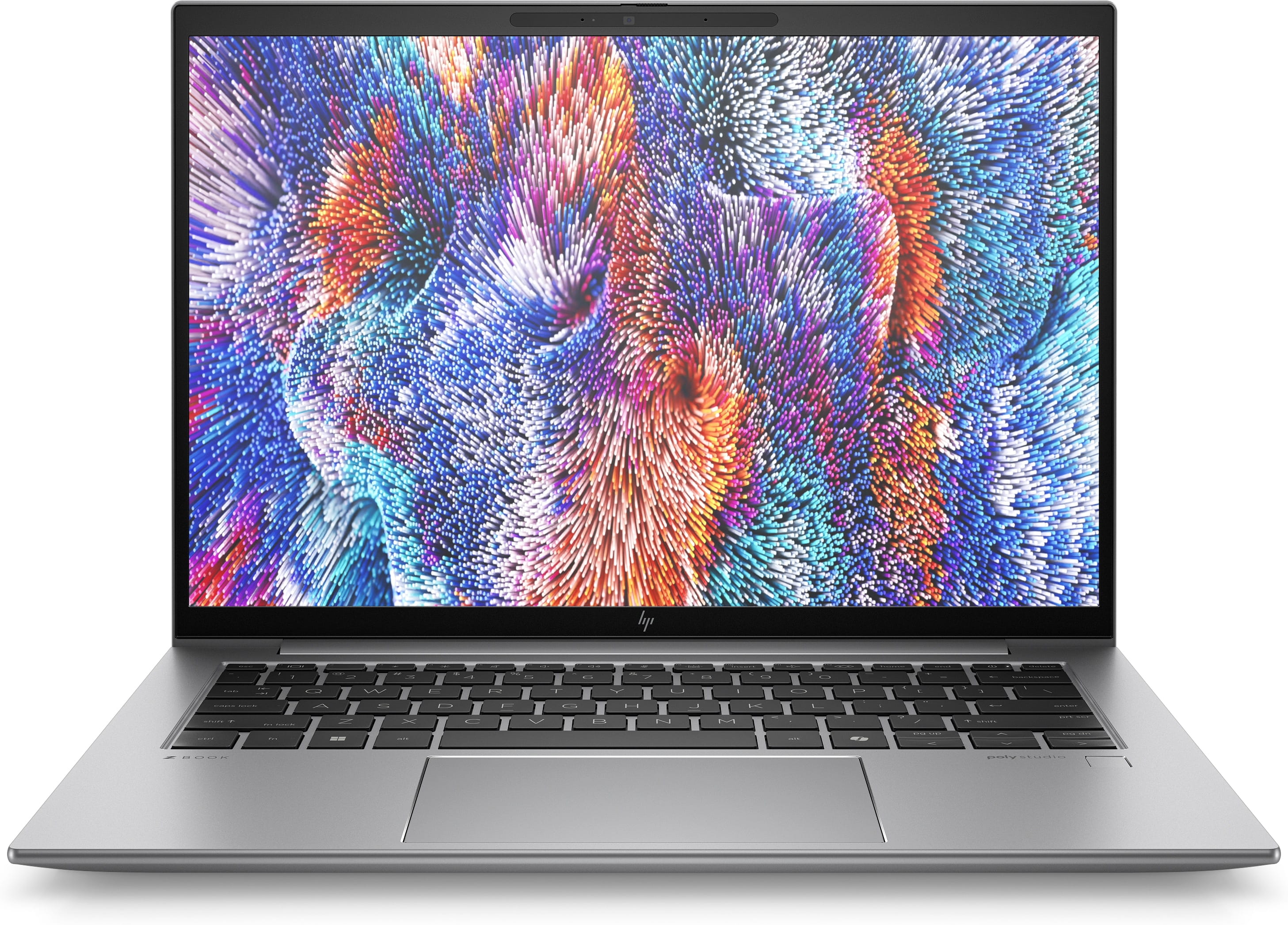 HP ZBook Firefly 14 G11 A Mobile Workstation - AMD Ryzen 7 8840HS - Win 11 Pro - Radeon 780M - 32 GB RAM - 1 TB SSD NVMe, TLC - 35.6 cm (14") HP ZBook Firefly 14 G11 A Mobile Workstation - AMD Ryzen 7 8840HS - Win 11 Pro - Radeon 780M - 32 GB RAM - 1 TB SSD NVMe, TLC - 35.6 cm (14")