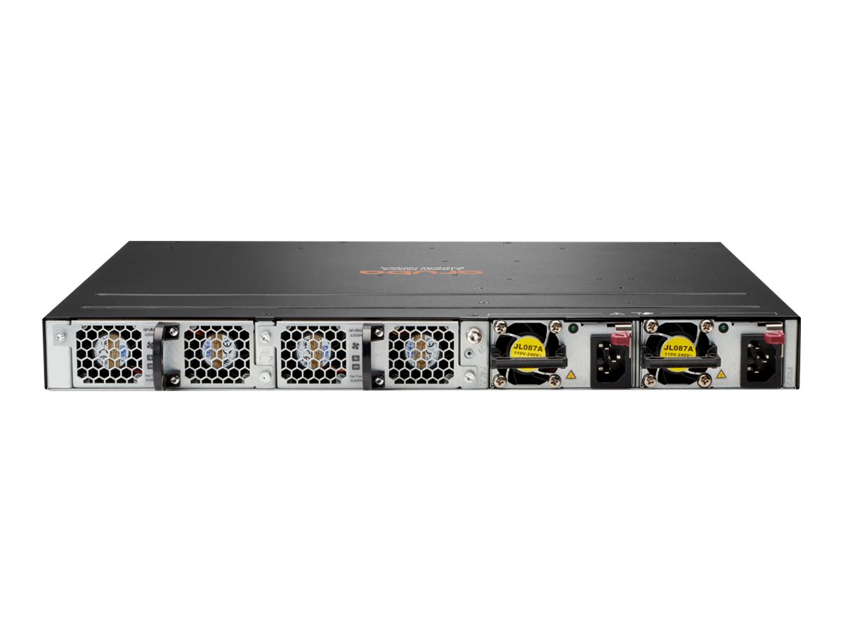 HPE Aruba 6300M - Switch - L3 - managed - 24 x 10/100/1000 (PoE+)