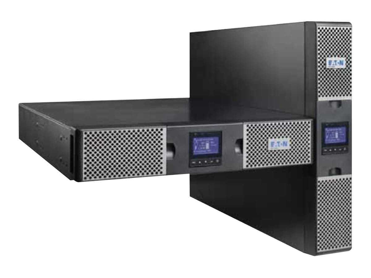 Eaton 9PX 3000i RT2U Netpack - USV (in Rack montierbar/extern) - Online-USV