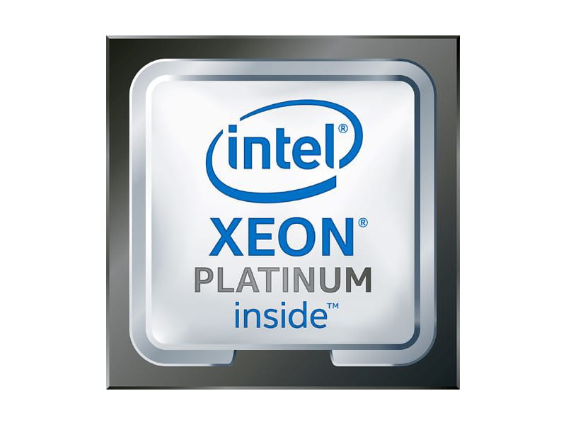 HPE Intel Xeon Platinum 8458P - 2.7 GHz - 44 Kerne