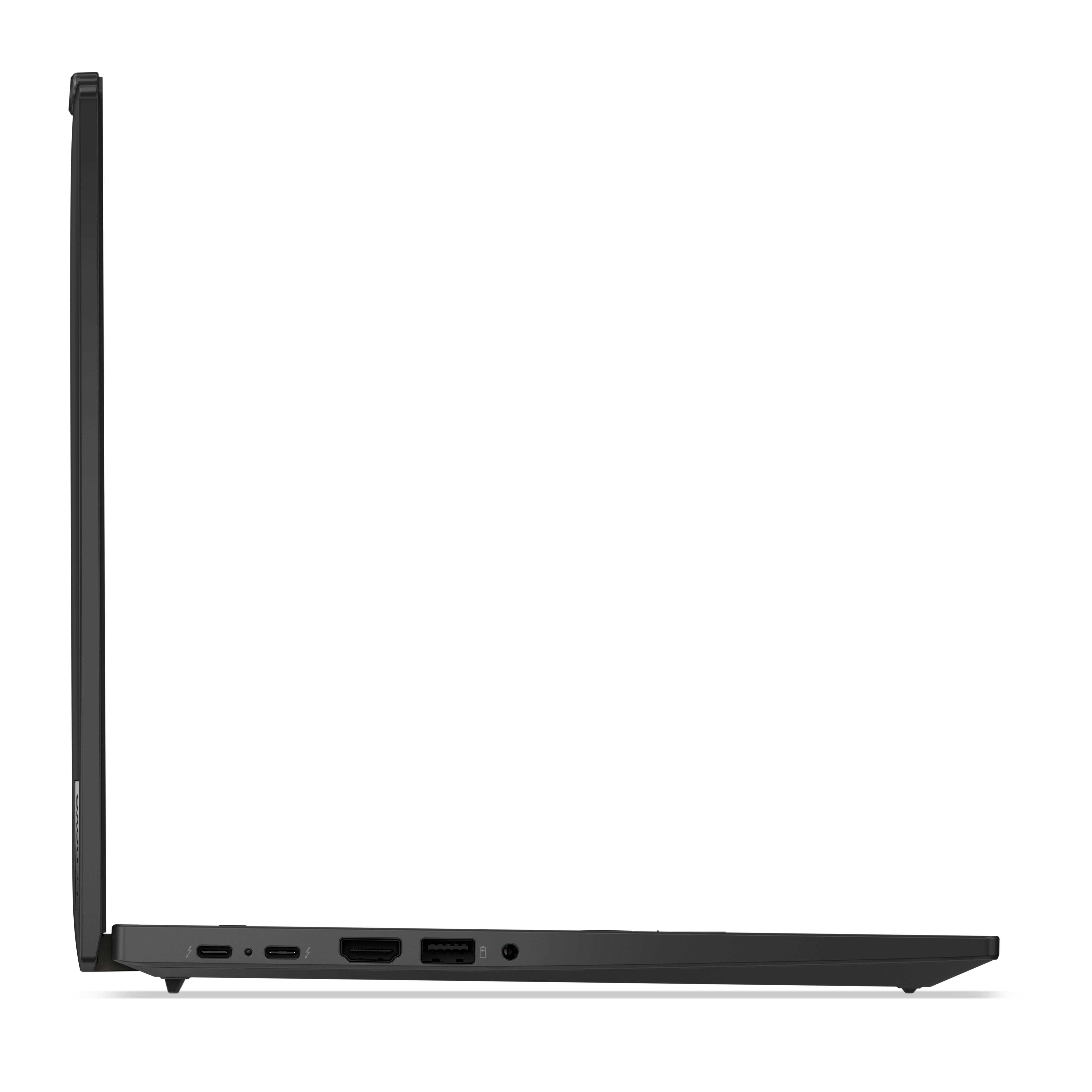 Lenovo ThinkPad P14s Gen 5 21ME - 180°-Scharnierdesign - AMD Ryzen 7 Pro 8840HS / 3.3 GHz - AMD PRO - Win 11 Pro - Radeon 780M - 16 GB RAM - 512 GB SSD TCG Opal Encryption 2, NVMe, Performance - 35.6 cm (14")