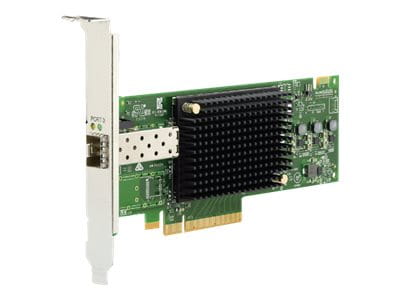 Lenovo Emulex 16Gb (Gen 6) FC Single-port HBA - Hostbus-Adapter