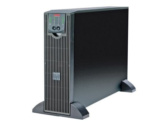 APC Smart-UPS RT - Wechselstrom 220/230/240 V - Online-USV