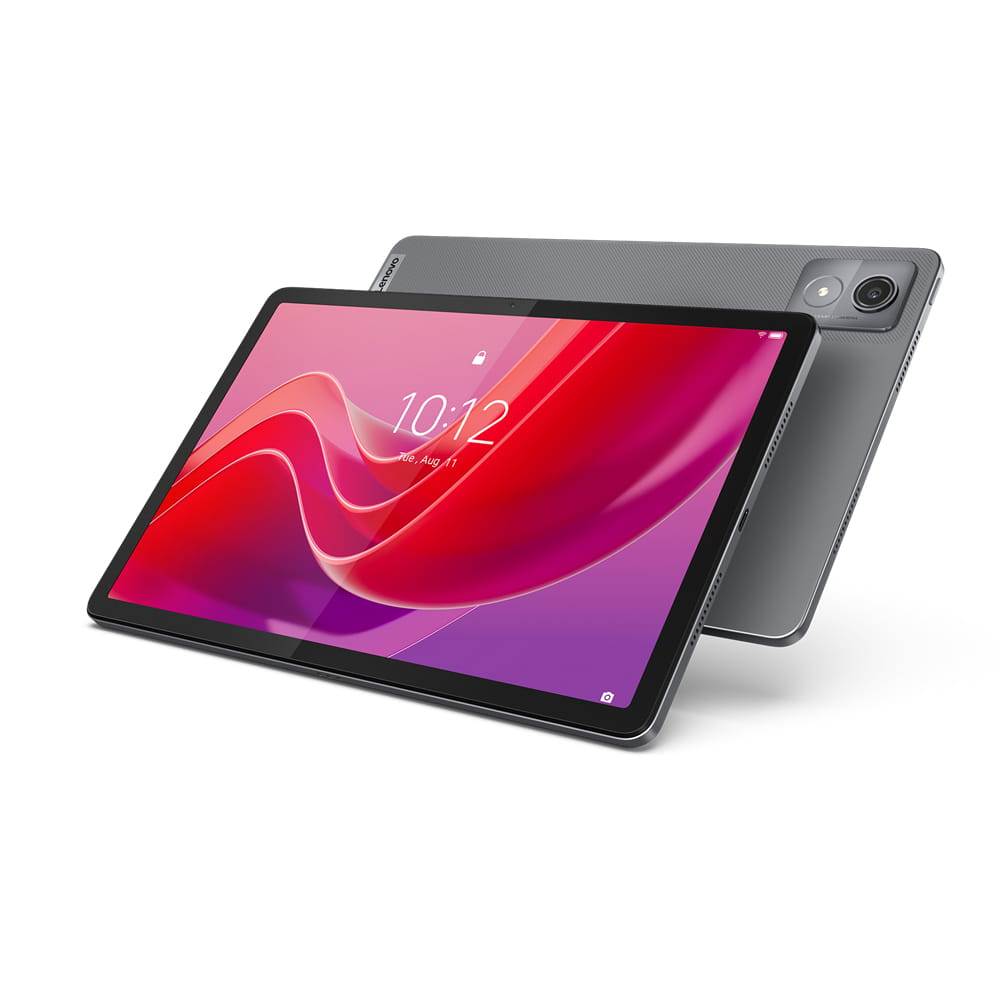 Lenovo Tab K11 (Enhanced Edition) ZADL - Tablet - Android 13 oder höher - 128 GB eMMC - 27.9 cm (11")