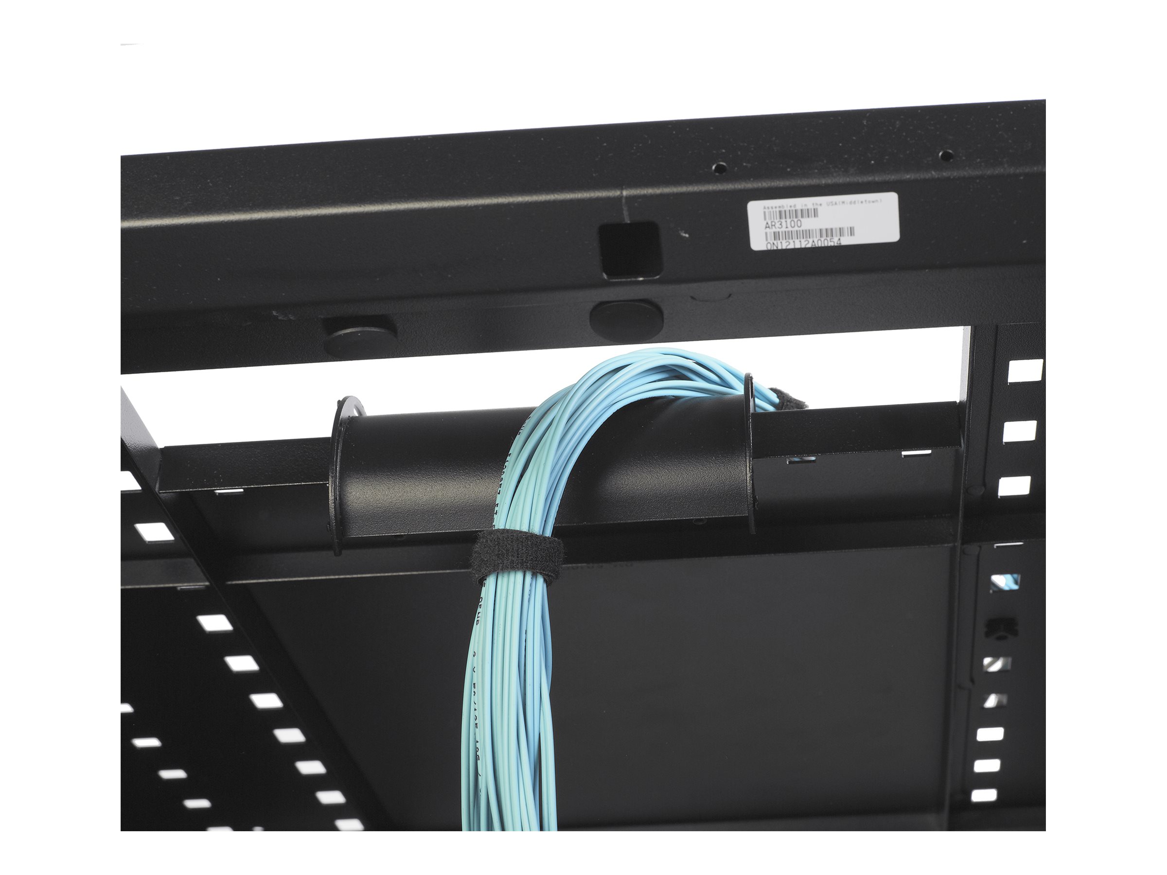 APC Cable Fall - Kabelumlenkung (Packung mit 2)