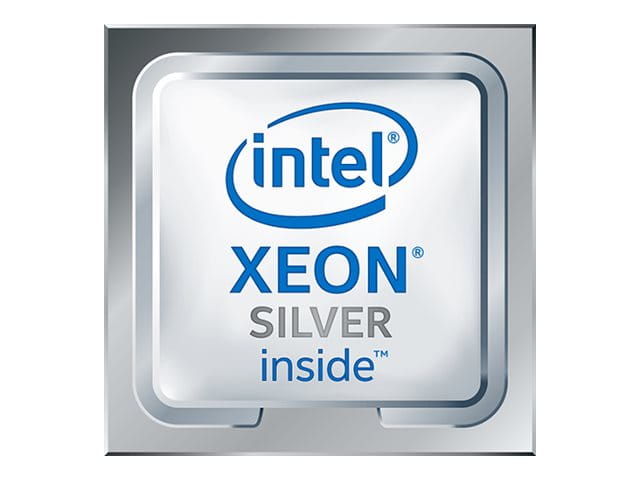 Intel Xeon Silver 4210R - 2.4 GHz - 10 Kerne