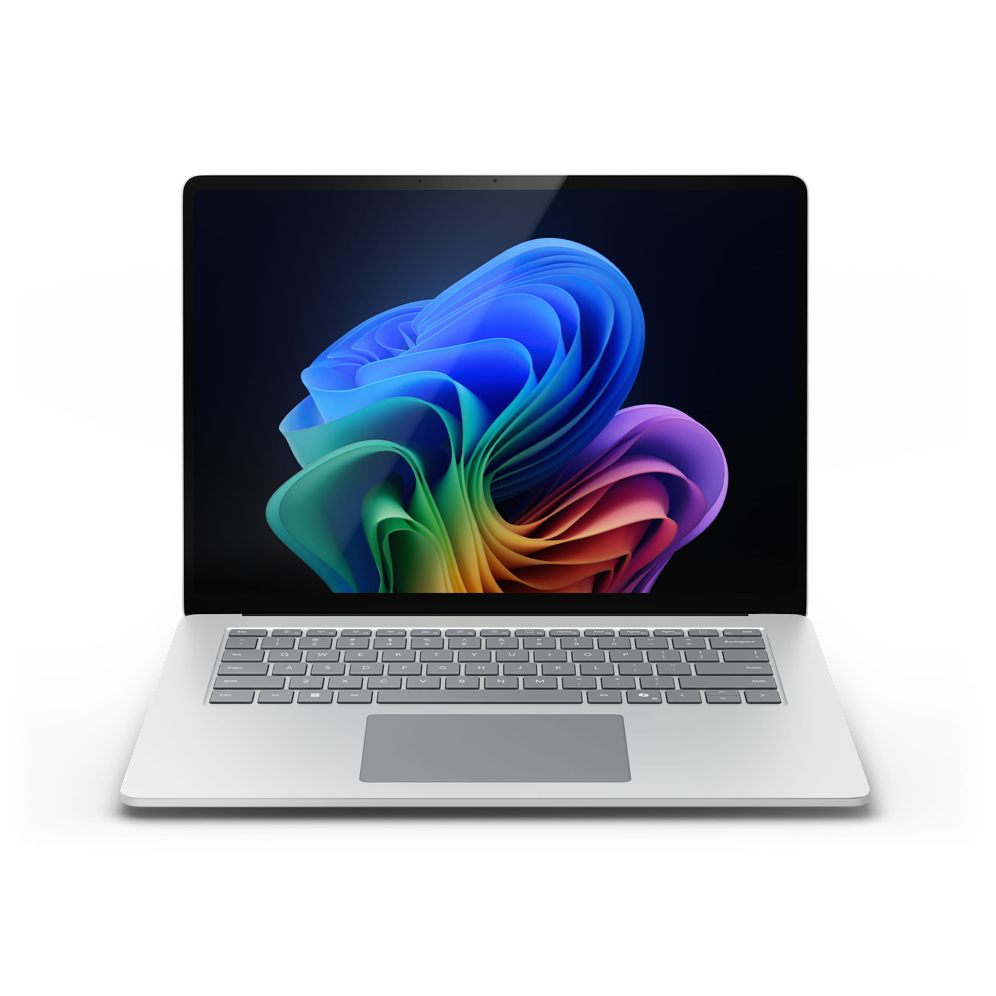 Microsoft Surface Laptop Copilot+ PC for Business - 7th Edition - Snapdragon X Elite X1E-80-100 - Win 11 Pro - Qualcomm Adreno - 16 GB RAM - 512 GB SSD - 38.1 cm (15")