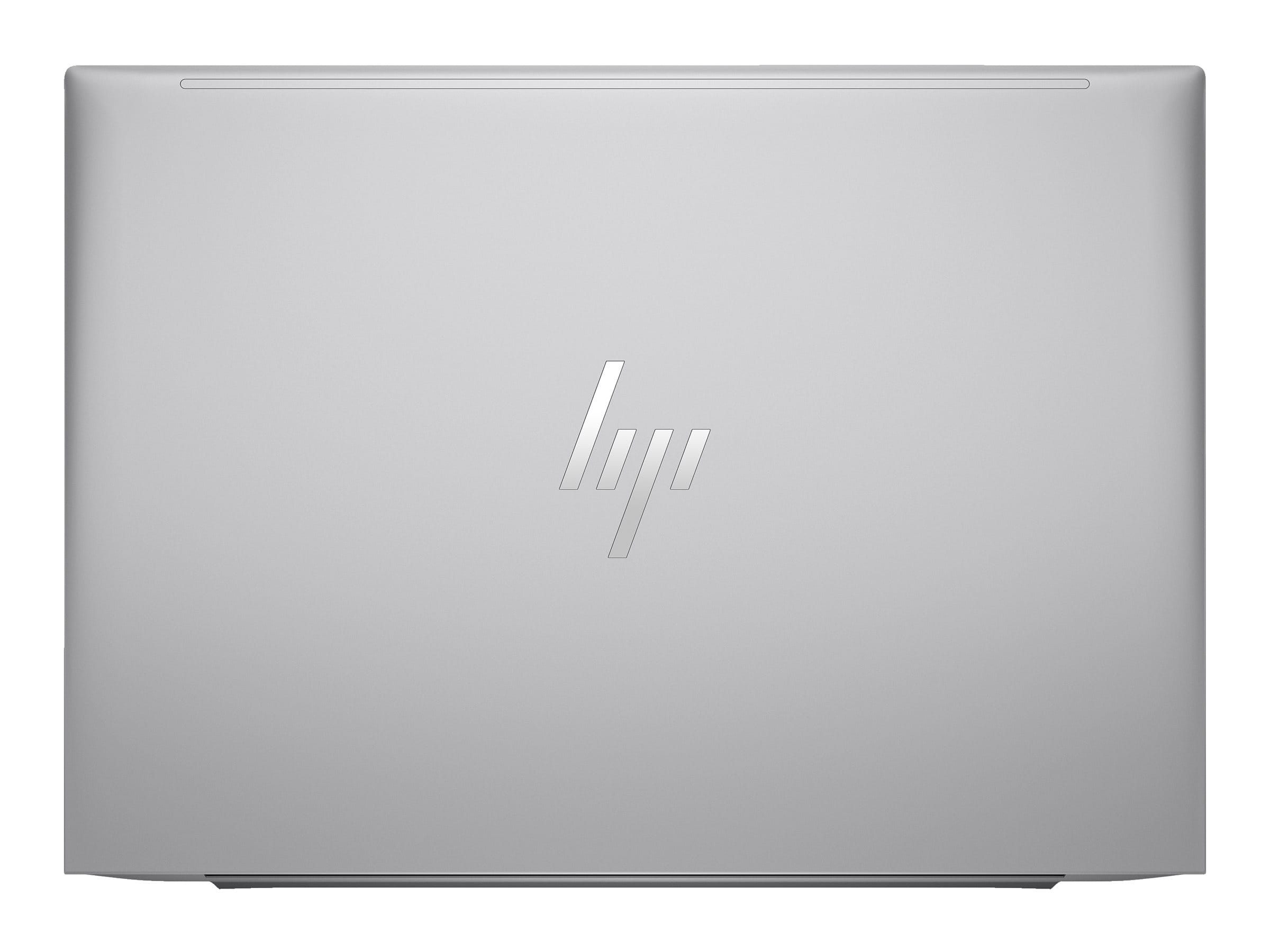 HP ZBook Firefly 14 G11 Mobile Workstation - Wolf Pro Security - Intel Core Ultra 7 155H / 1.4 GHz - Win 11 Pro - RTX A500 - 32 GB RAM - 1 TB SSD NVMe, TLC - 35.6 cm (14")