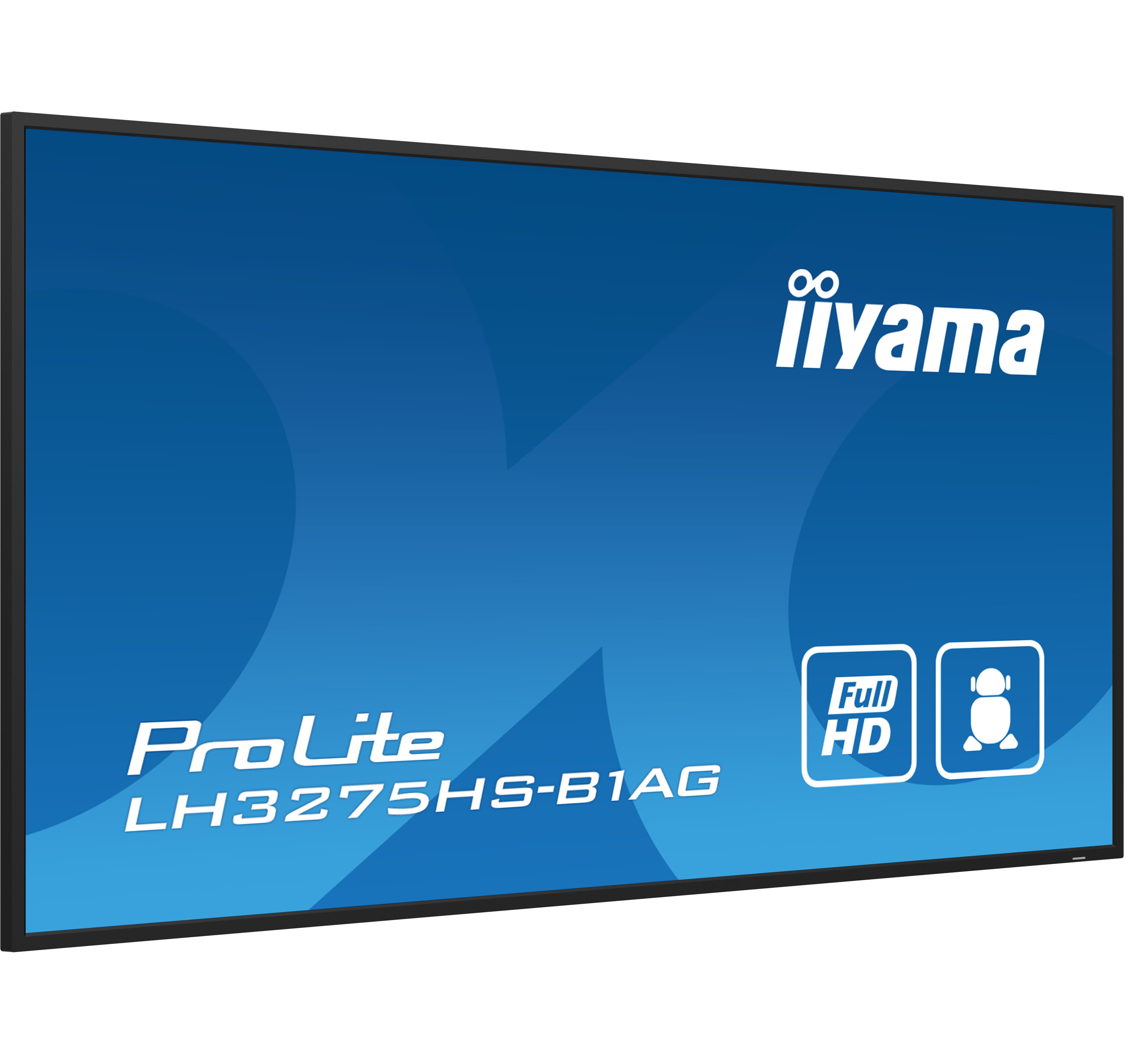 Iiyama ProLite LH3275HS-B1AG - 81 cm (32") Diagonalklasse (80 cm (31.5")